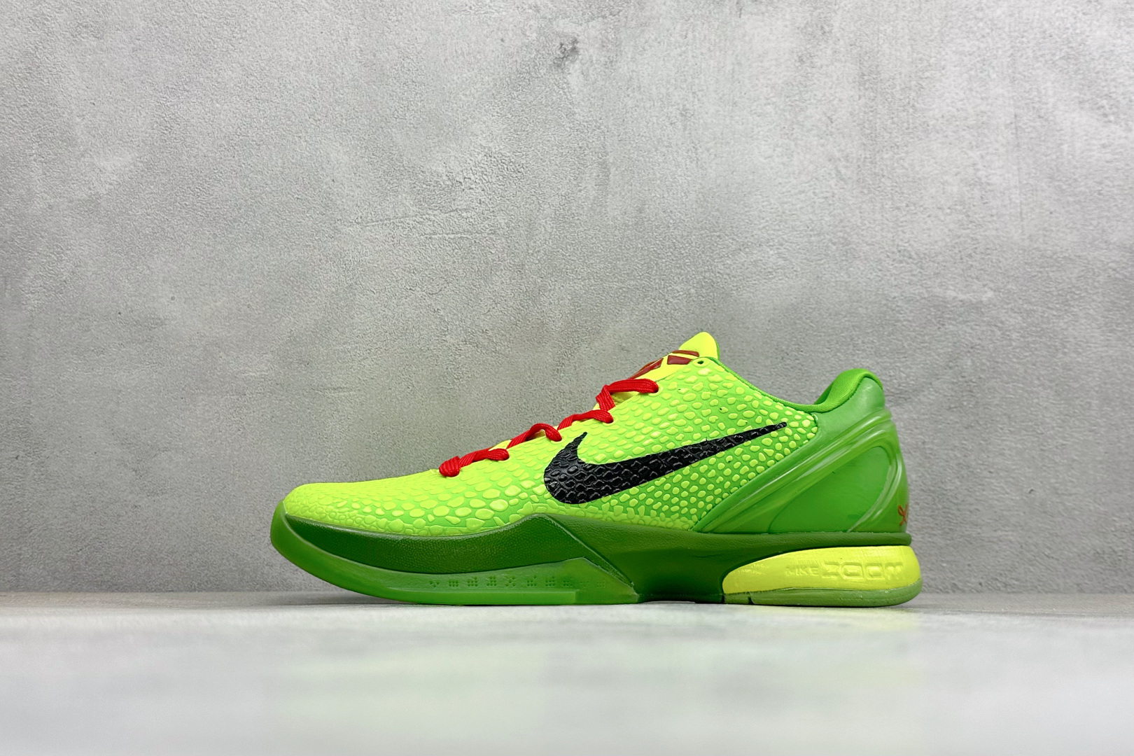 DG版Nike Zoom Kobe 6 Protro 
