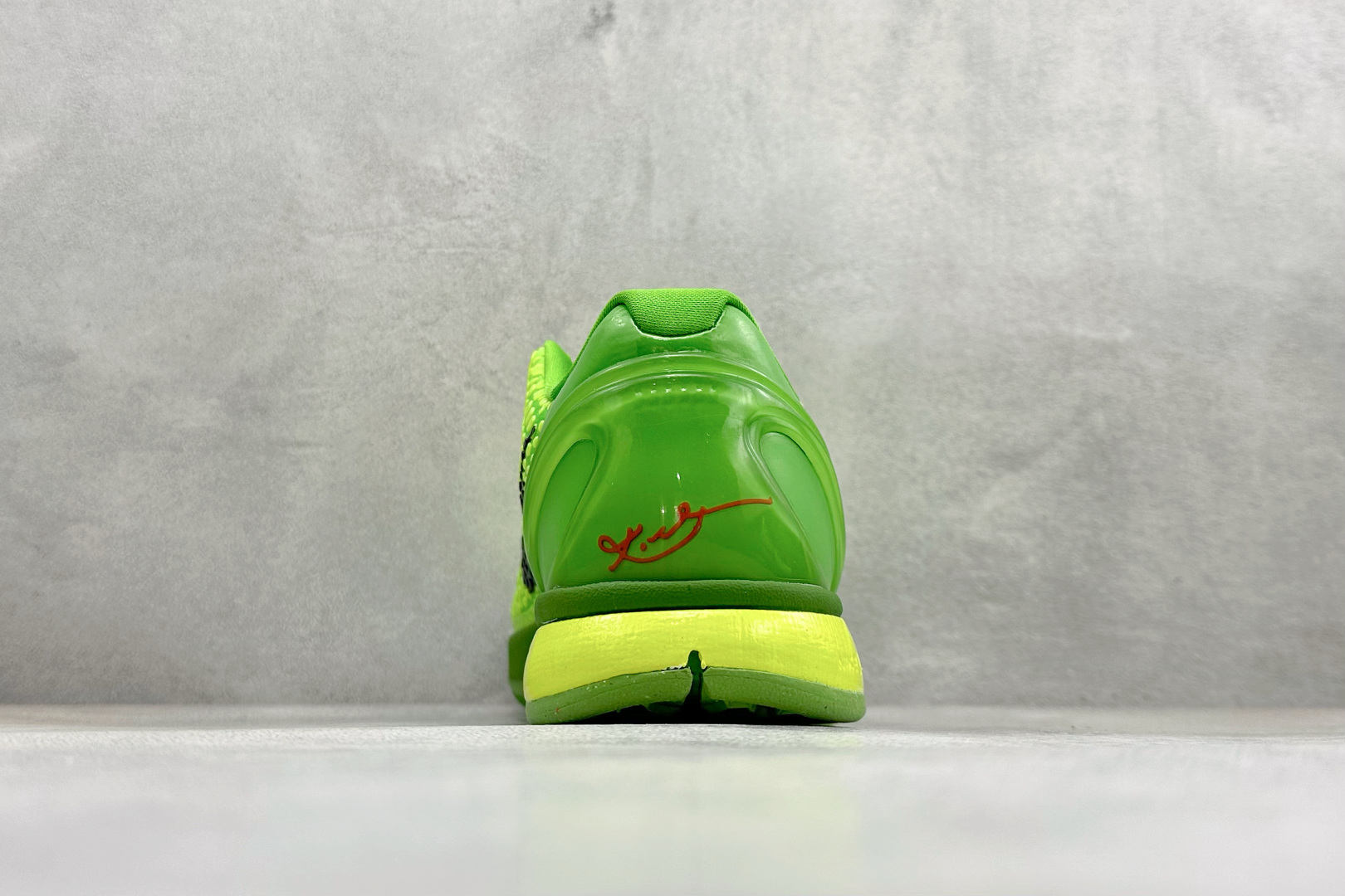 DG版Nike Zoom Kobe 6 Protro 