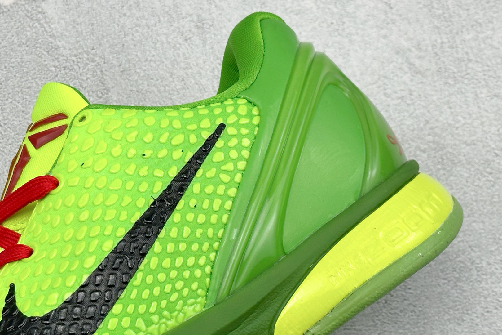 DG版Nike Zoom Kobe 6 Protro 