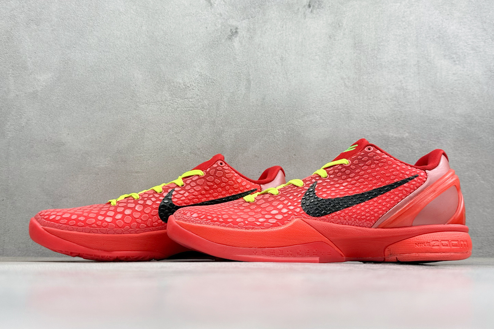 DG版Nike Zoom Kobe 6 Protro 