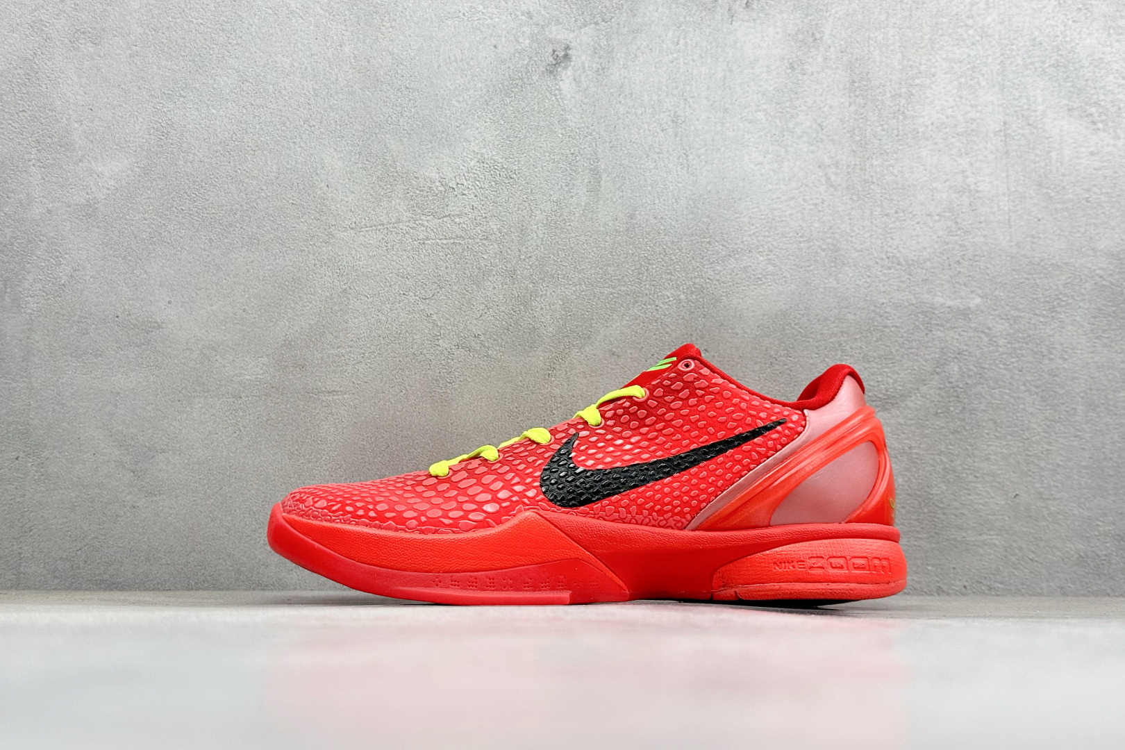 DG版Nike Zoom Kobe 6 Protro 