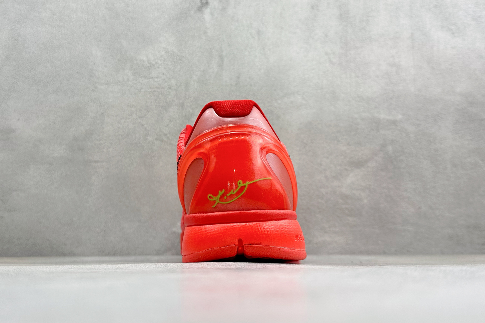 DG版Nike Zoom Kobe 6 Protro 