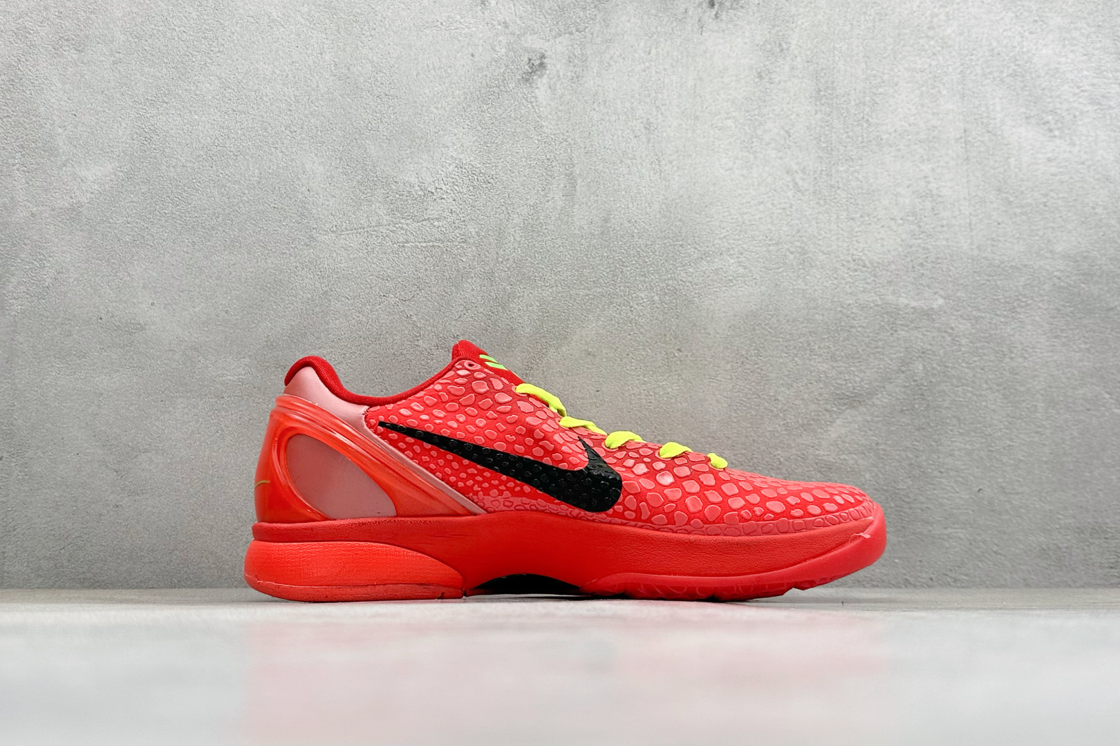 DG版Nike Zoom Kobe 6 Protro 