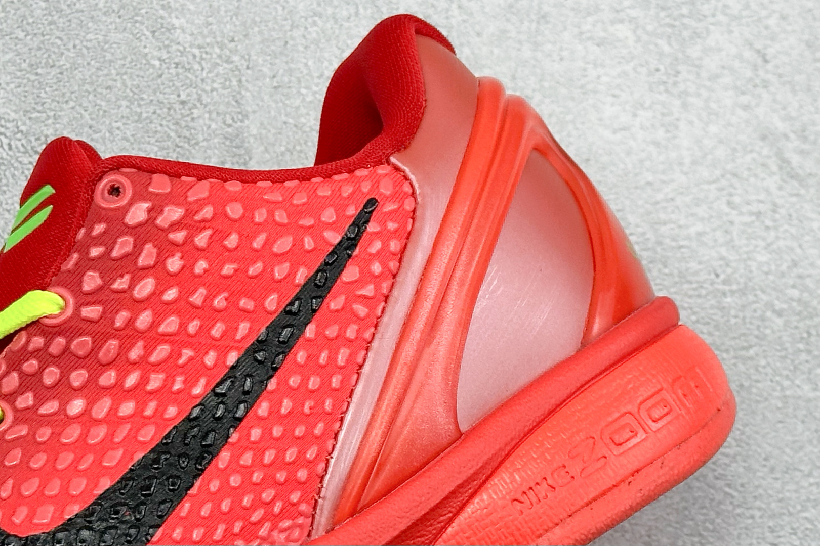 DG版Nike Zoom Kobe 6 Protro 