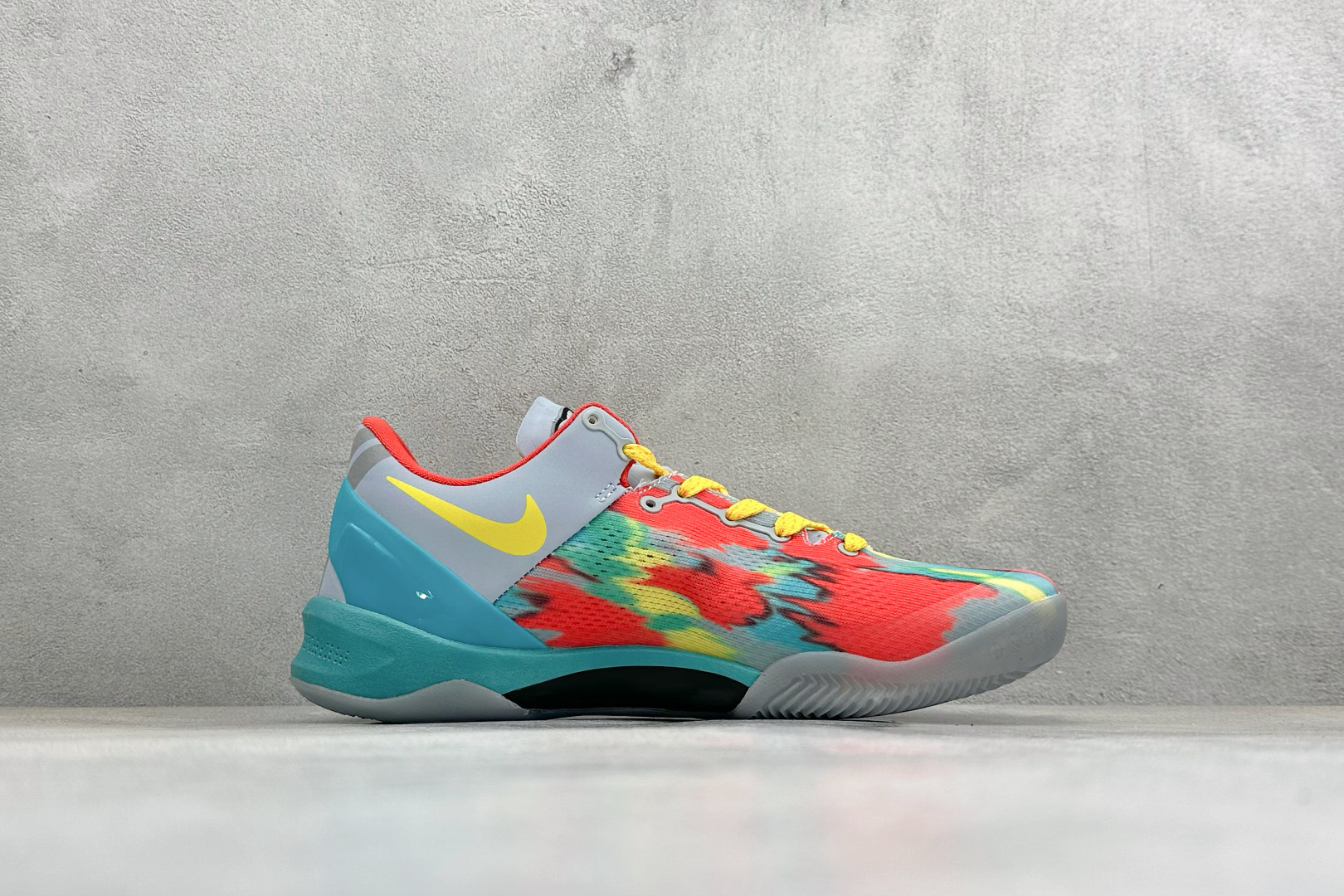 DG版Nike Kobe 8 GC 
