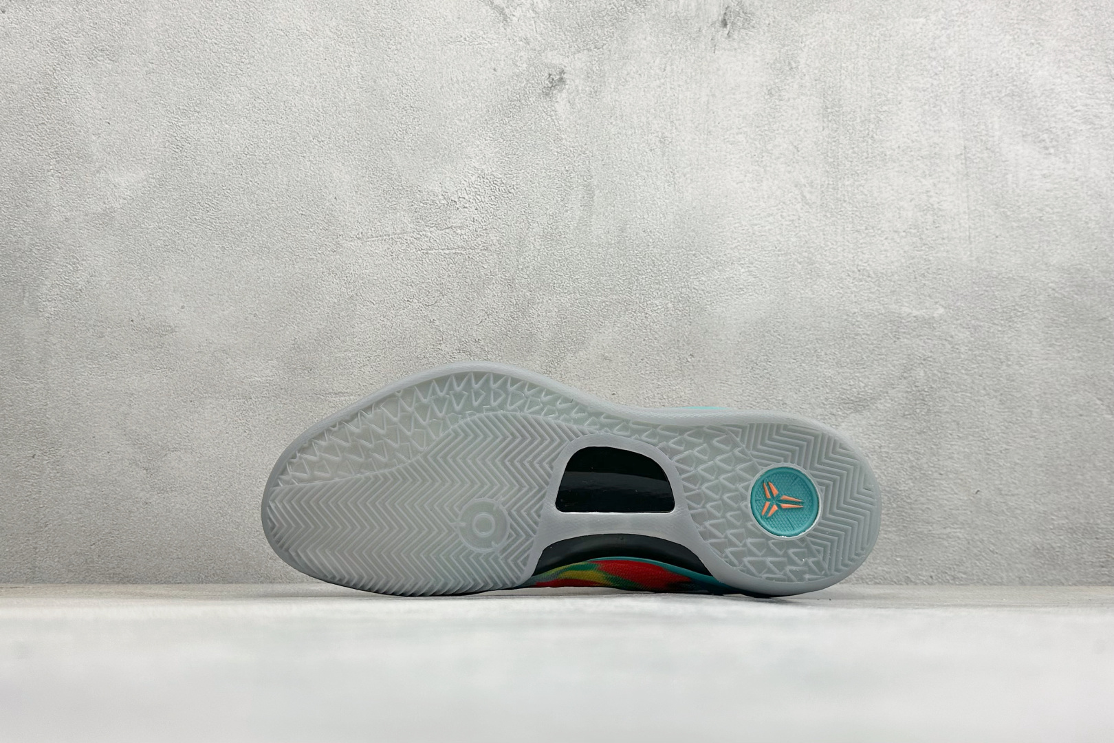 DG版Nike Kobe 8 GC 