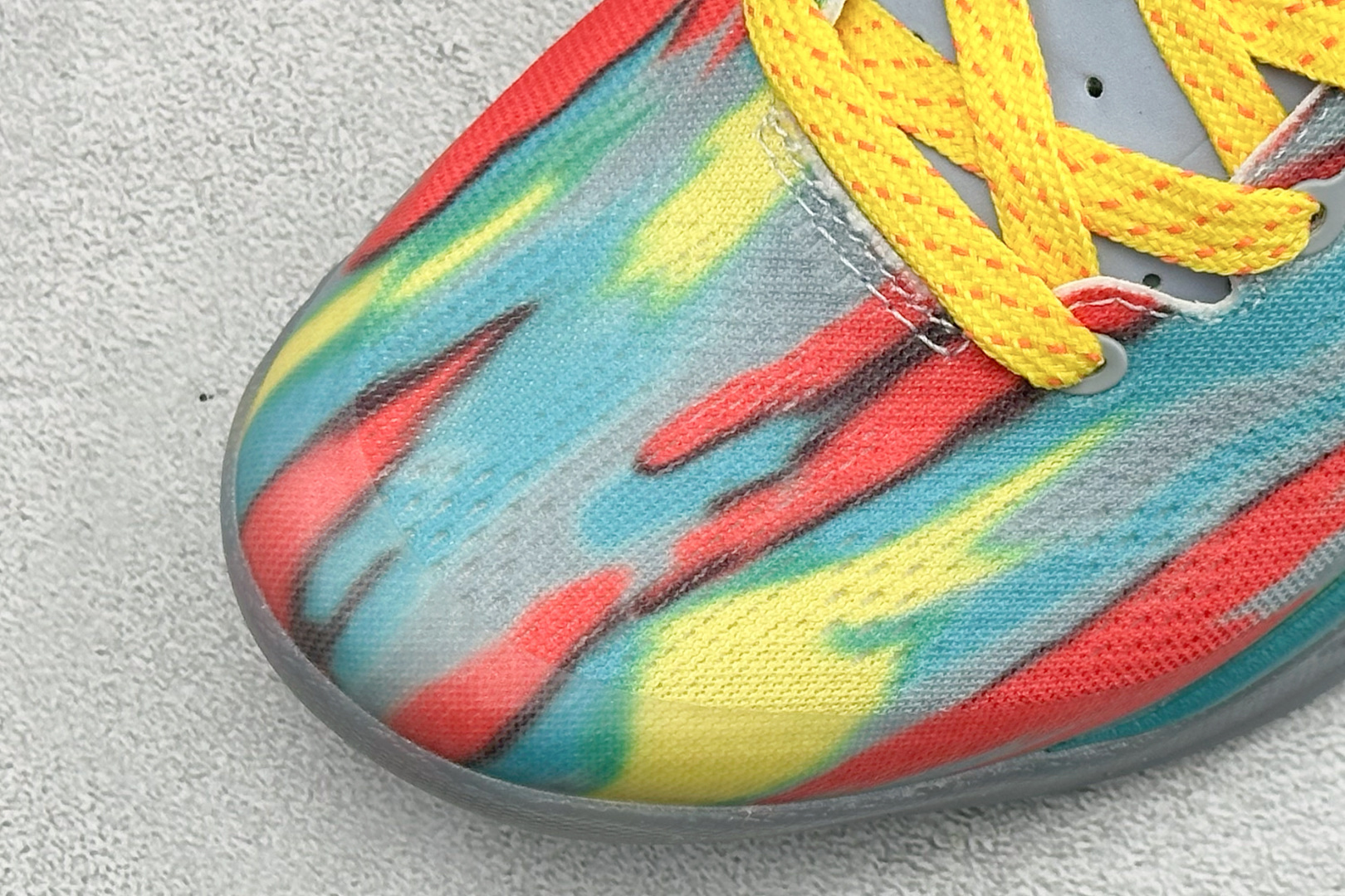 DG版Nike Kobe 8 GC 