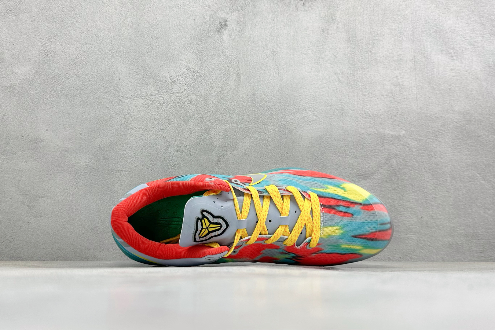 DG版Nike Kobe 8 GC 