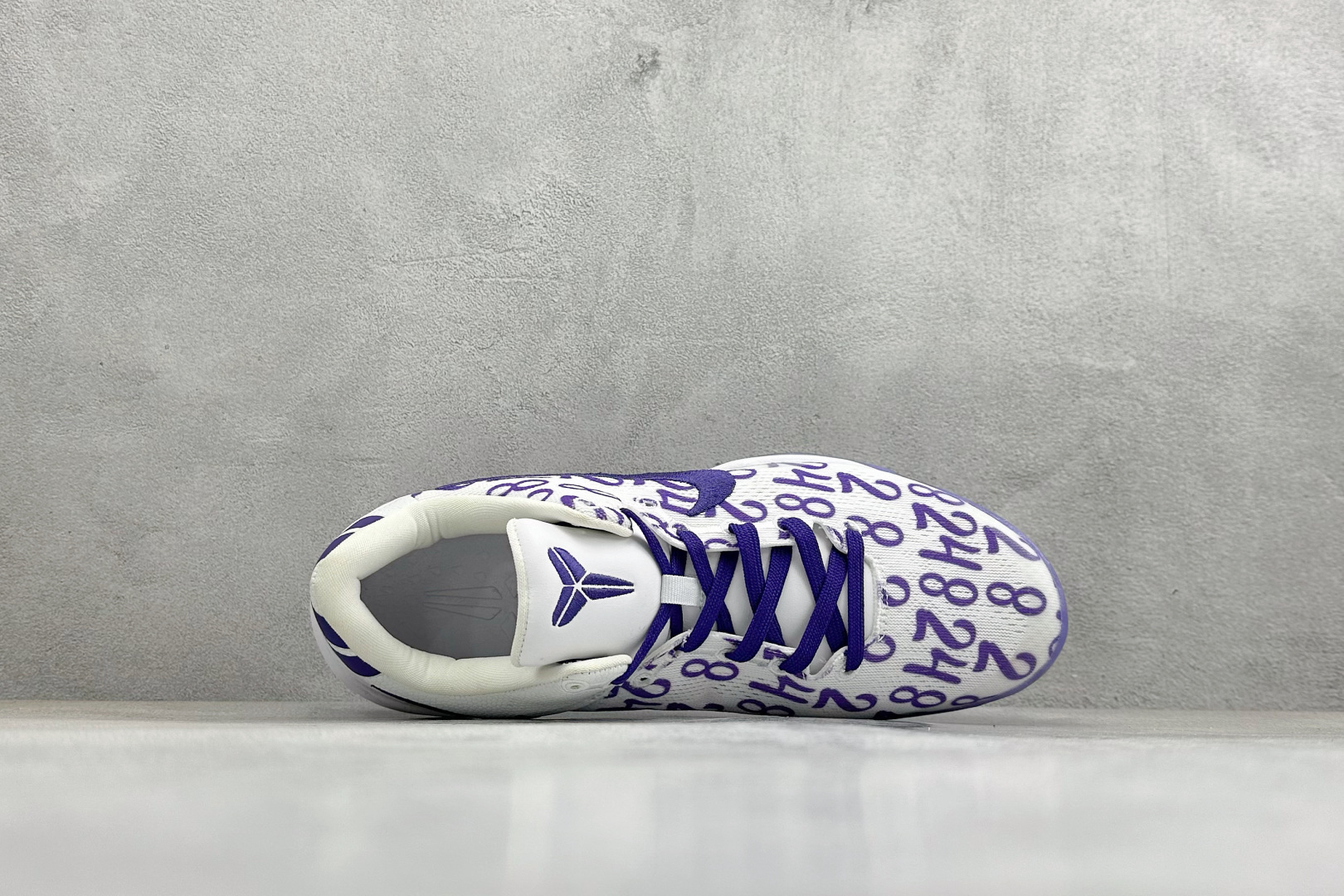 DG版Nike Kobe 8 Protro 