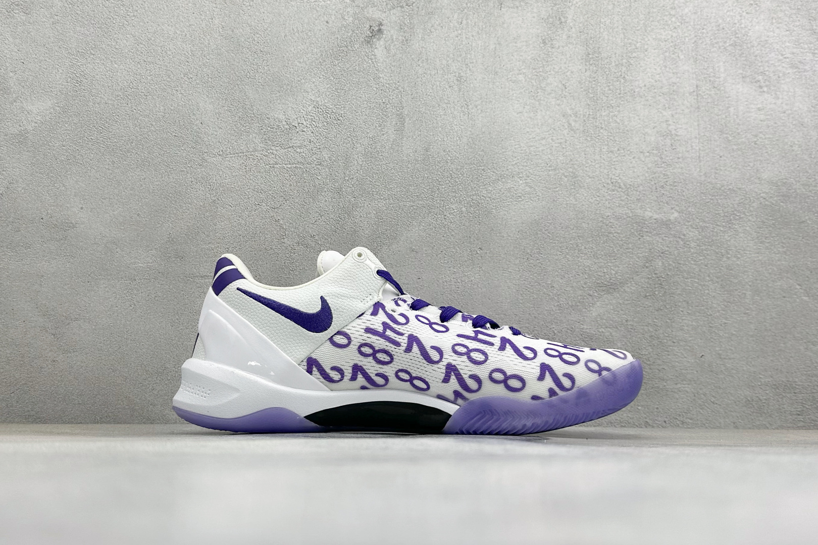 DG版Nike Kobe 8 Protro 