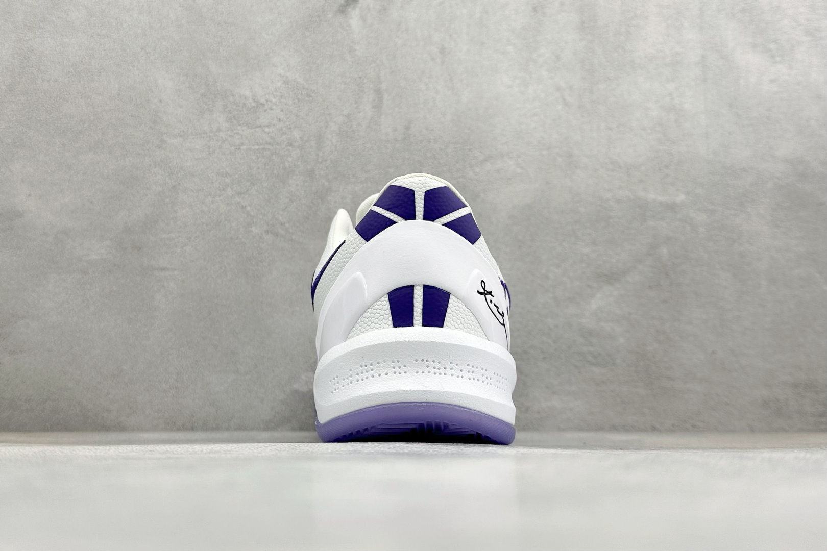 DG版Nike Kobe 8 Protro 