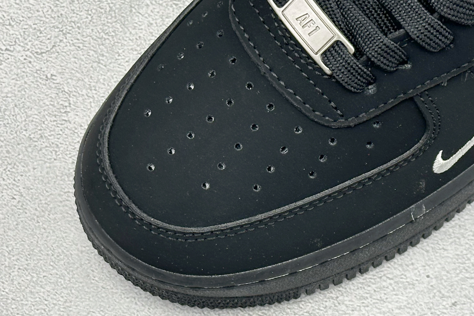 SC版Nike Air Force 1'07 Low 黑麂武士 空军一号低帮休闲板鞋 NH0601-547-Top High Quatity Cheap Sneakers Fashion Clothing Clothes Bags handbags Shoes of all Brand wholesale With The best Quality And Beautiful Price from China Factory Chinese suppliers wholesaler seller SC版Nike Air Force 1'07 Low 黑麂武士 空军一号低帮休闲板鞋 NH0601-547