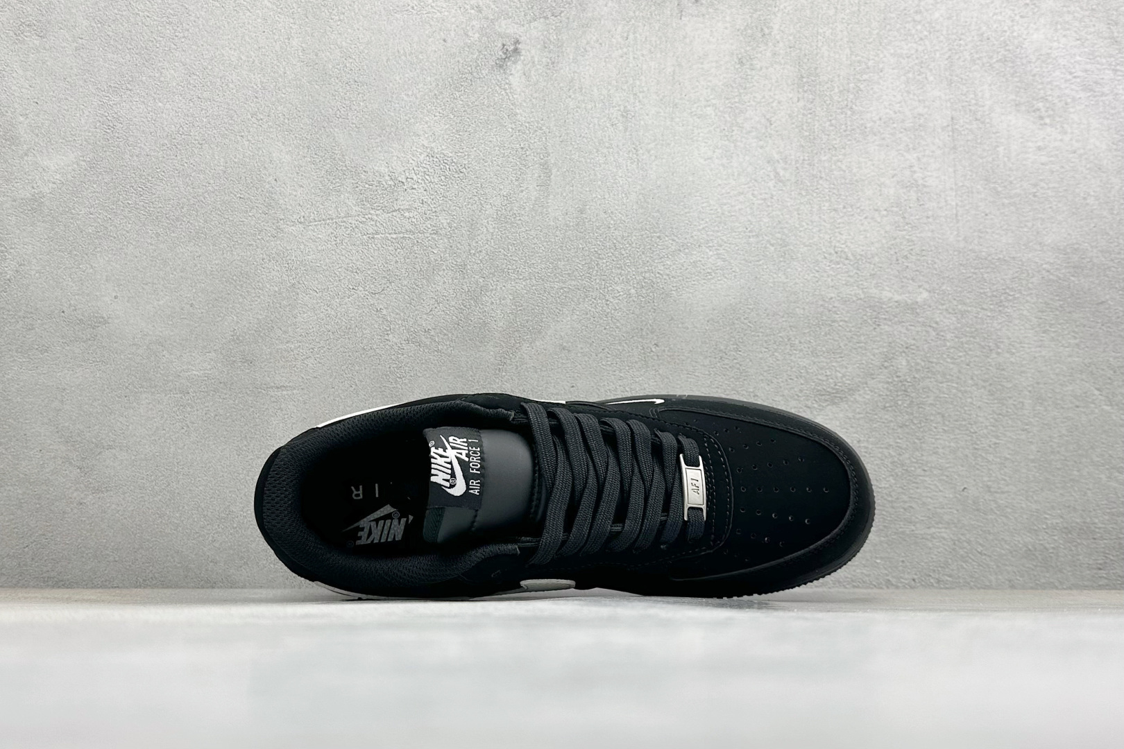 SC版Nike Air Force 1'07 Low 黑麂武士 空军一号低帮休闲板鞋 NH0601-547-Top High Quatity Cheap Sneakers Fashion Clothing Clothes Bags handbags Shoes of all Brand wholesale With The best Quality And Beautiful Price from China Factory Chinese suppliers wholesaler seller SC版Nike Air Force 1'07 Low 黑麂武士 空军一号低帮休闲板鞋 NH0601-547