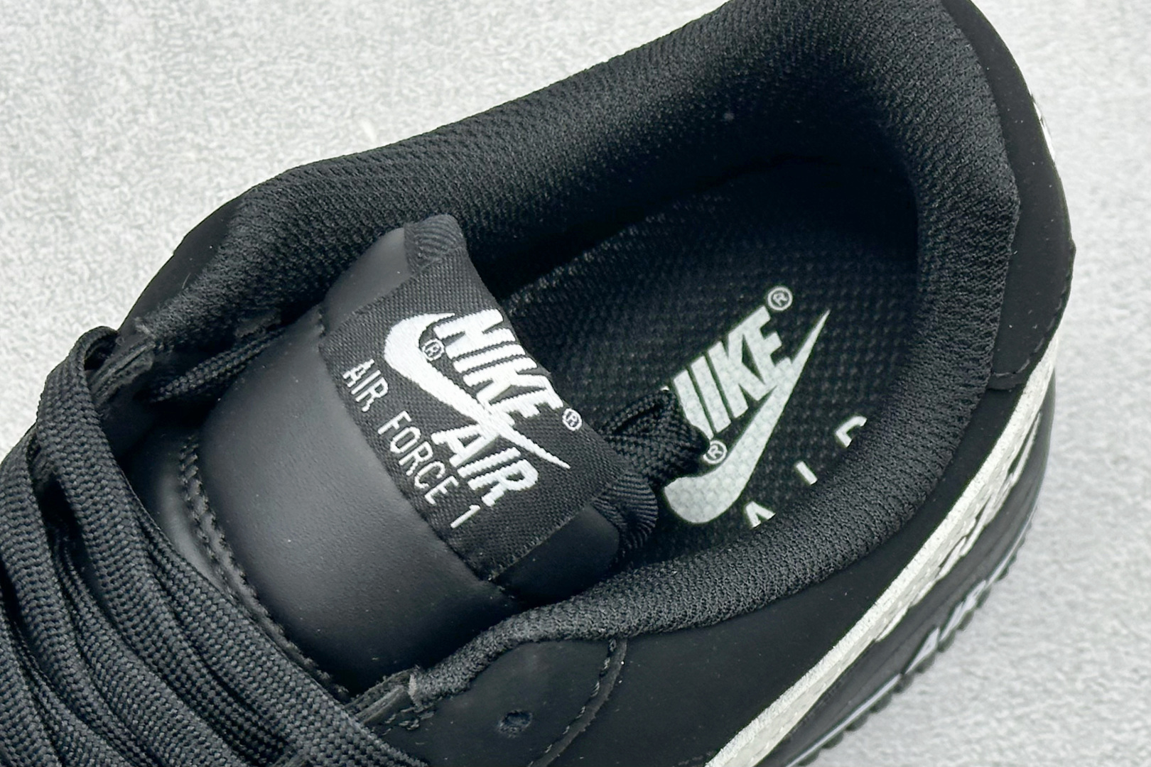 SC版Nike Air Force 1'07 Low 黑麂武士 空军一号低帮休闲板鞋 NH0601-547-Top High Quatity Cheap Sneakers Fashion Clothing Clothes Bags handbags Shoes of all Brand wholesale With The best Quality And Beautiful Price from China Factory Chinese suppliers wholesaler seller SC版Nike Air Force 1'07 Low 黑麂武士 空军一号低帮休闲板鞋 NH0601-547