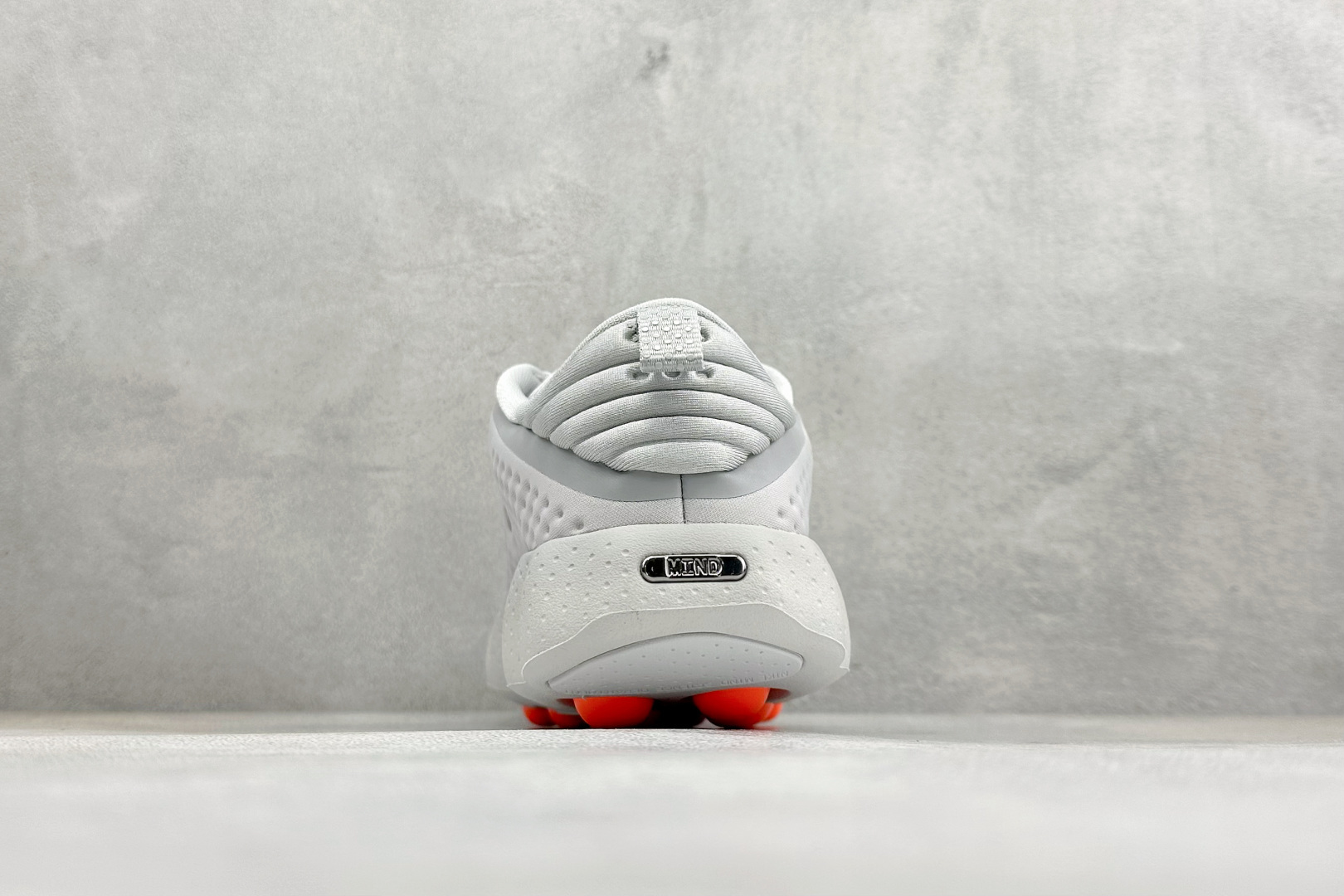 S2纯原 Nike Mind 002 神经科学足底按摩鞋#1:1还原 真半码 鞋面采用穿孔透气织物材质 