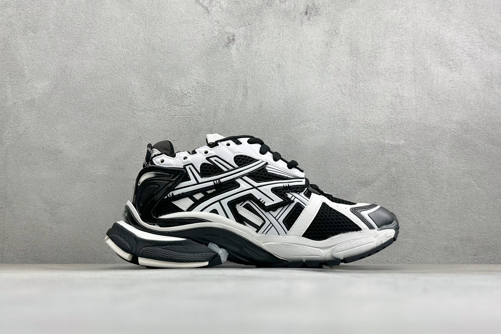 370 GO版Balenciaga Runner Kith Four.Color 巴黎世家7.0 最新配色潮流复古休闲鞋 677403W3RB2-Chinese UA Cheap High Quatity Brand Clothes Bags handbags Sneakers wholesale wholesaler seller from China Factory suppliers Fashion Clothing Shoes best Quality Beautiful Price 370 GO版Balenciaga Runner Kith Four.Color 巴黎世家7.0 最新配色潮流复古休闲鞋 677403W3RB2