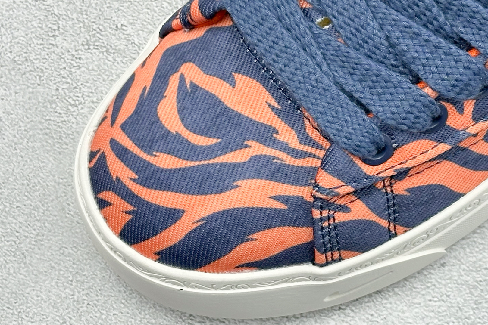 BF版Devin Booker x Nike Blazer Low Detroit Tigers 布克联名 HQ2054-800