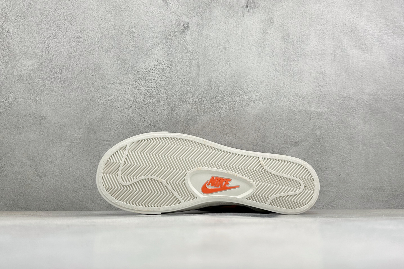 BF版Devin Booker x Nike Blazer Low Detroit Tigers 布克联名 HQ2054-800