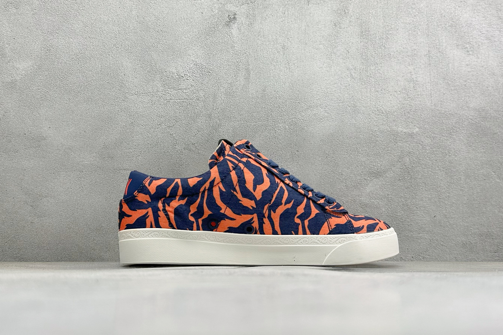 BF版Devin Booker x Nike Blazer Low Detroit Tigers 布克联名 HQ2054-800
