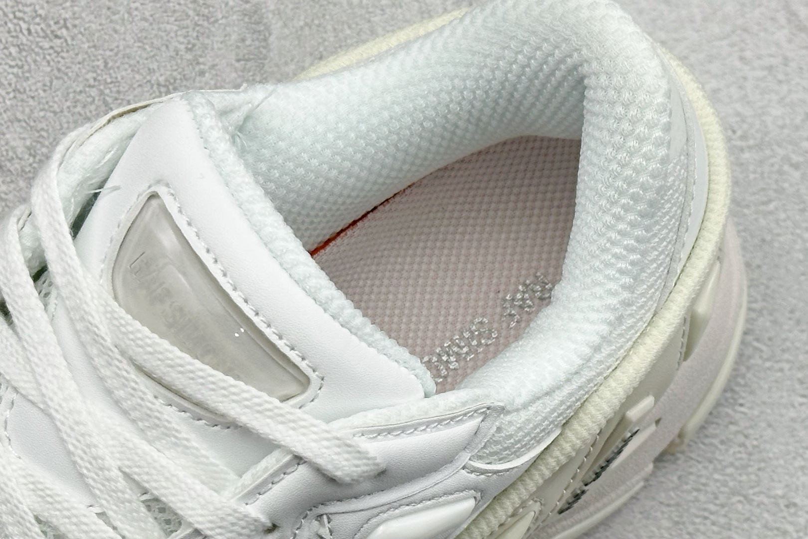250 Raf Simons Pharaxus 舒适百搭低帮生活休闲鞋 HR83000