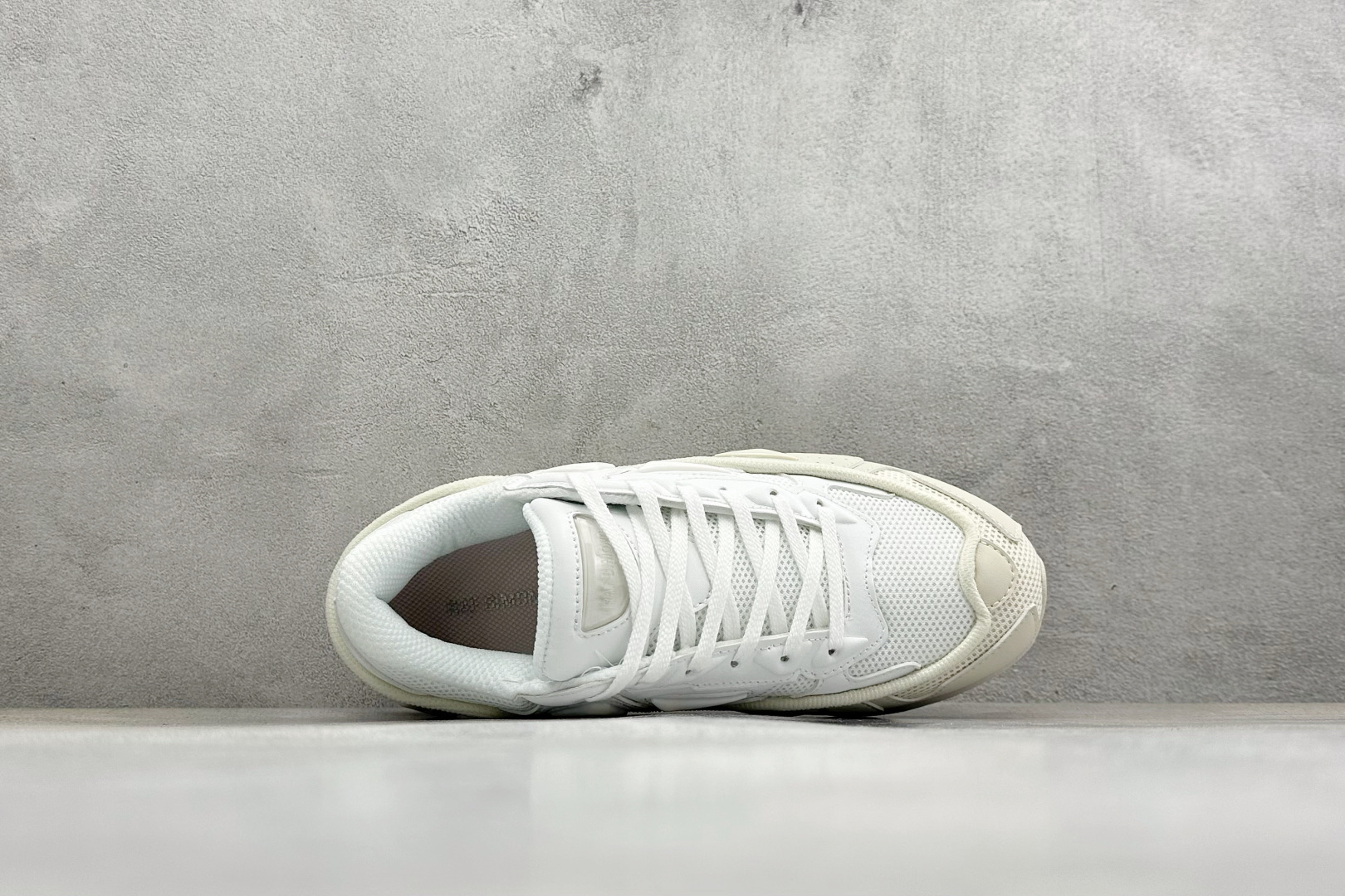 250 Raf Simons Pharaxus 舒适百搭低帮生活休闲鞋 HR83000