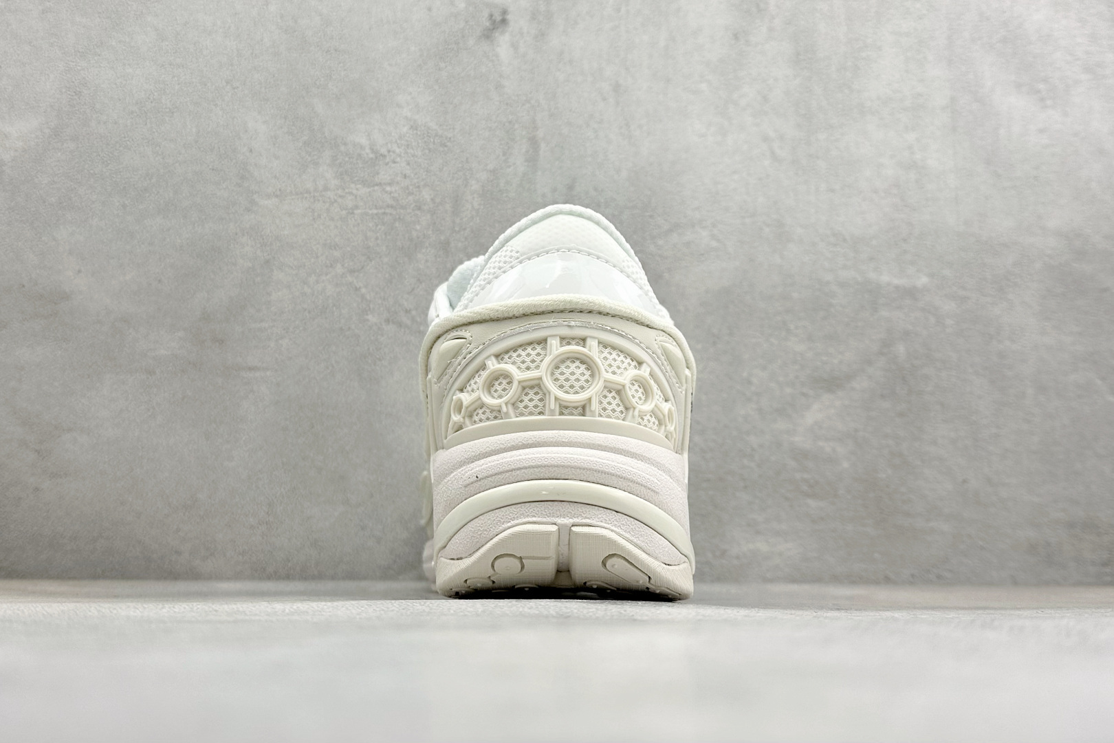 250 Raf Simons Pharaxus 舒适百搭低帮生活休闲鞋 HR83000