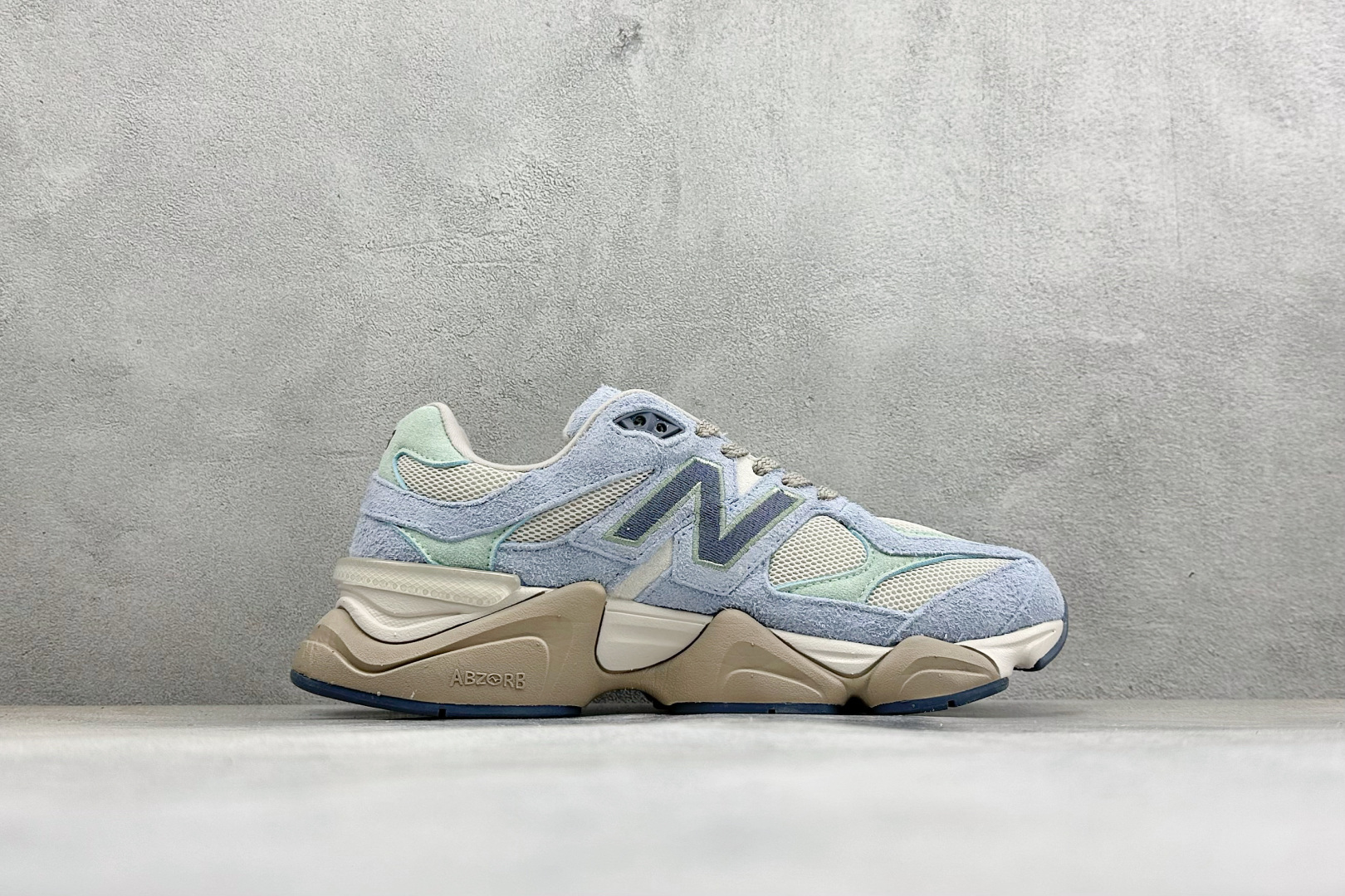 200 New Balance NB9060系列 复古休闲运动慢跑鞋 U9060CWG-Chinese UA Cheap High Quatity Brand Clothes Bags handbags Sneakers wholesale wholesaler seller from China Factory suppliers Fashion Clothing Shoes best Quality Beautiful Price 200 New Balance NB9060系列 复古休闲运动慢跑鞋 U9060CWG