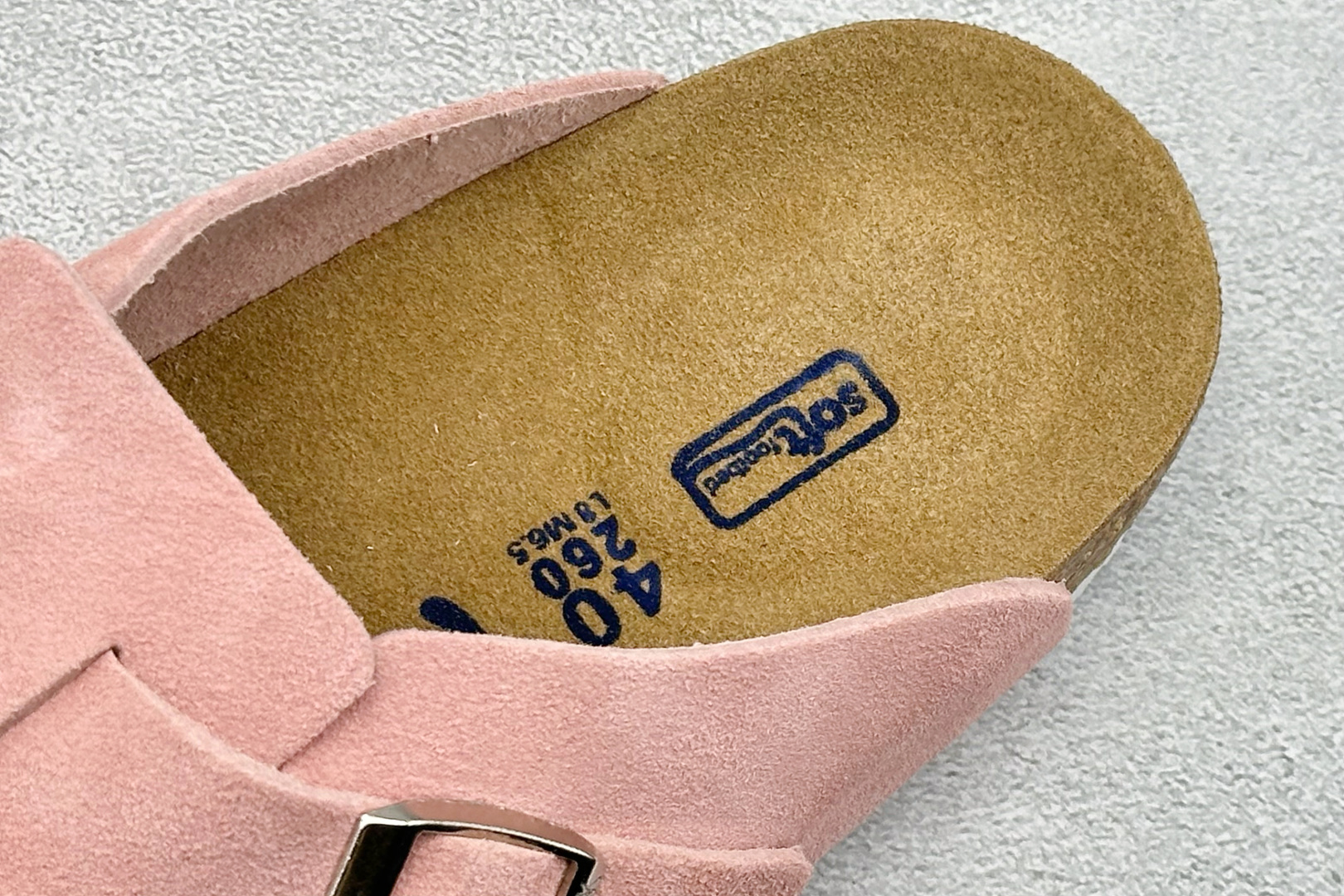 170 Birkenstock 勃肯凉鞋系列 粉色 0560773-Chinese UA Cheap High Quatity Brand Clothes Bags handbags Sneakers wholesale wholesaler seller from China Factory suppliers Fashion Clothing Shoes best Quality Beautiful Price 170 Birkenstock 勃肯凉鞋系列 粉色 0560773