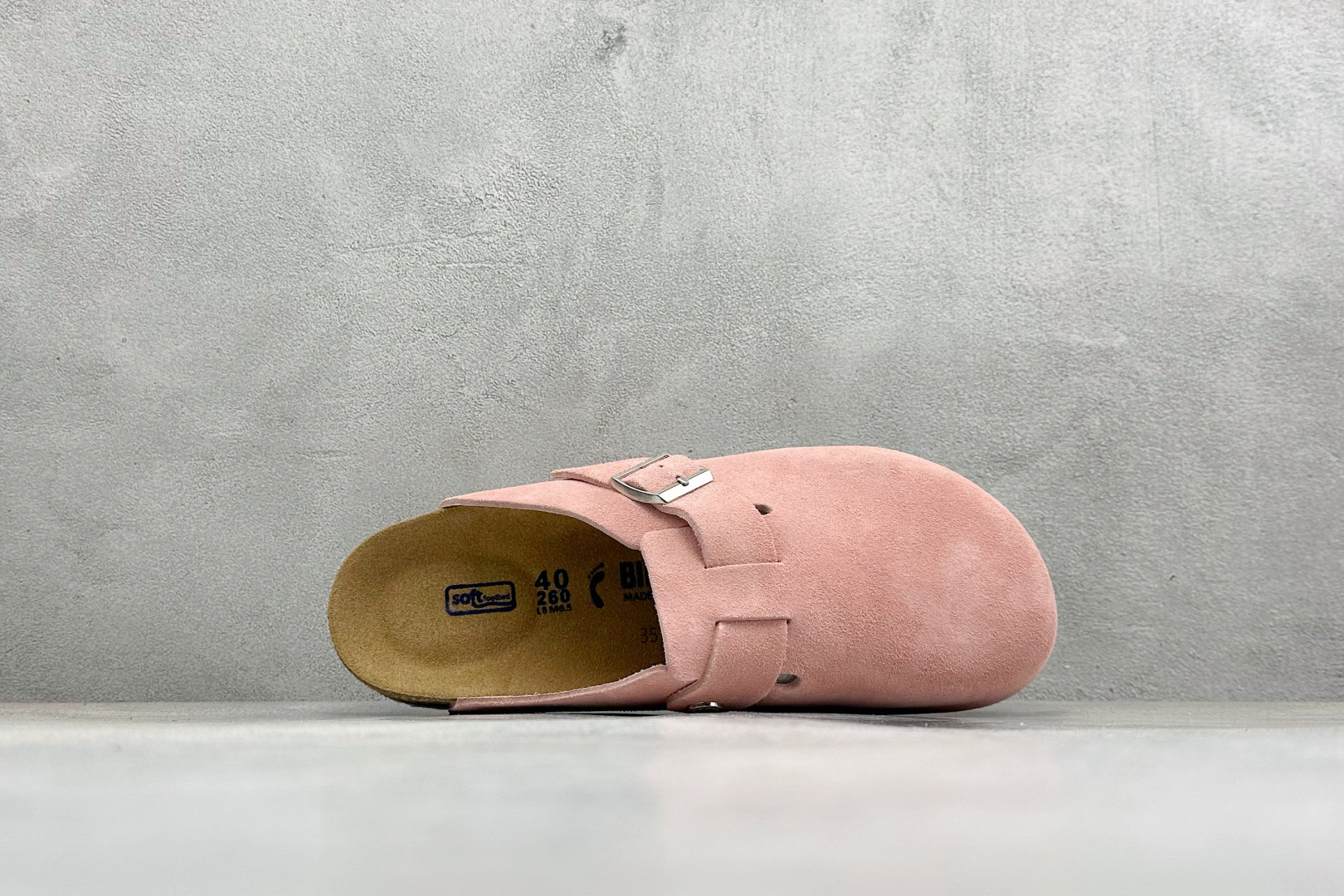 170 Birkenstock 勃肯凉鞋系列 粉色 0560773-Chinese UA Cheap High Quatity Brand Clothes Bags handbags Sneakers wholesale wholesaler seller from China Factory suppliers Fashion Clothing Shoes best Quality Beautiful Price 170 Birkenstock 勃肯凉鞋系列 粉色 0560773