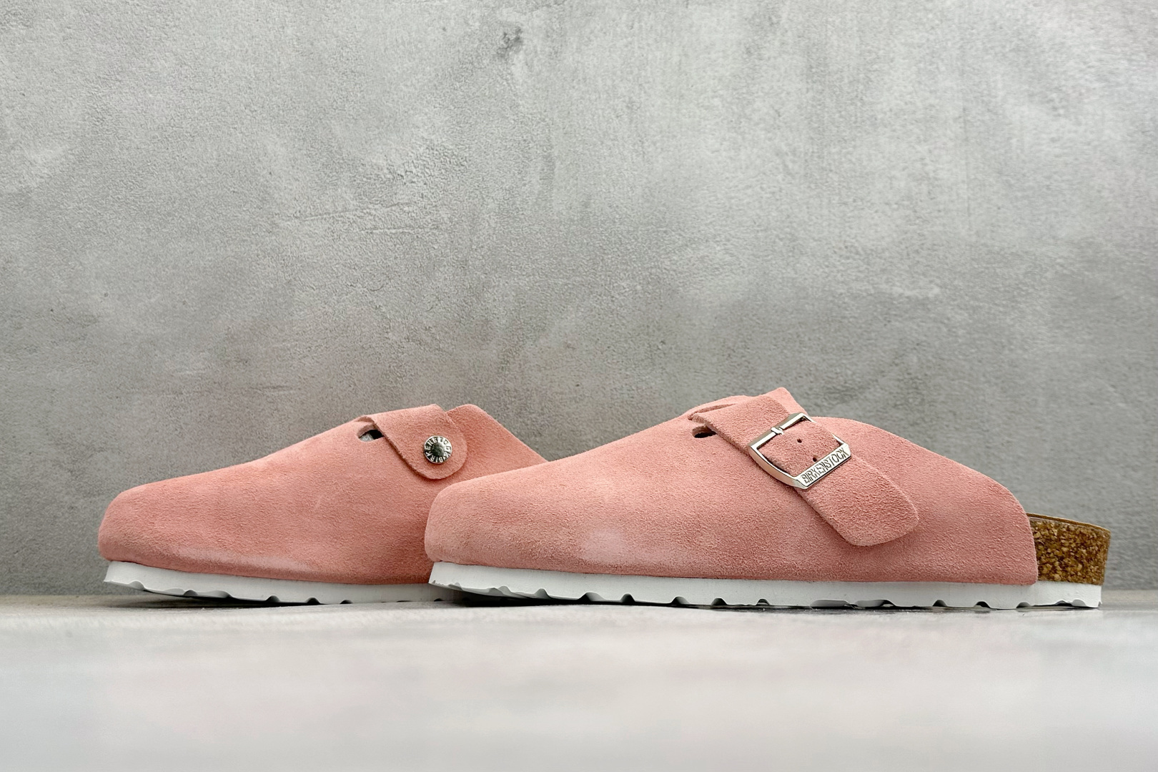 170 Birkenstock 勃肯凉鞋系列 粉色 0560773-Chinese UA Cheap High Quatity Brand Clothes Bags handbags Sneakers wholesale wholesaler seller from China Factory suppliers Fashion Clothing Shoes best Quality Beautiful Price 170 Birkenstock 勃肯凉鞋系列 粉色 0560773