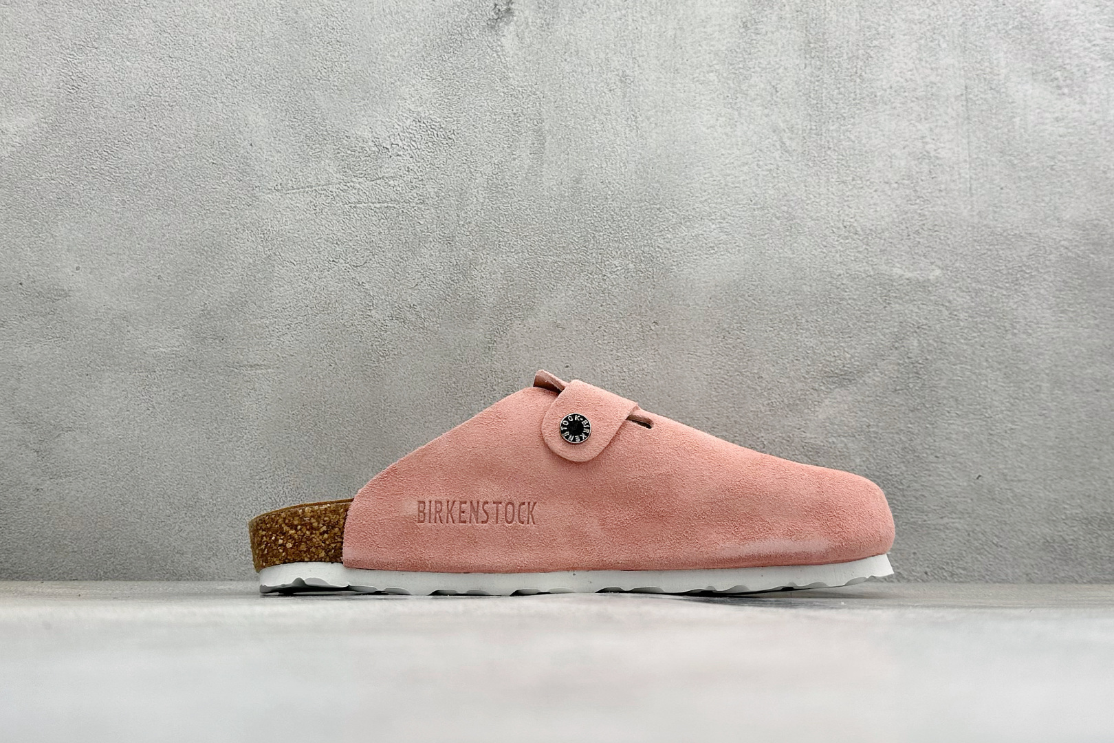 170 Birkenstock 勃肯凉鞋系列 粉色 0560773-Chinese UA Cheap High Quatity Brand Clothes Bags handbags Sneakers wholesale wholesaler seller from China Factory suppliers Fashion Clothing Shoes best Quality Beautiful Price 170 Birkenstock 勃肯凉鞋系列 粉色 0560773