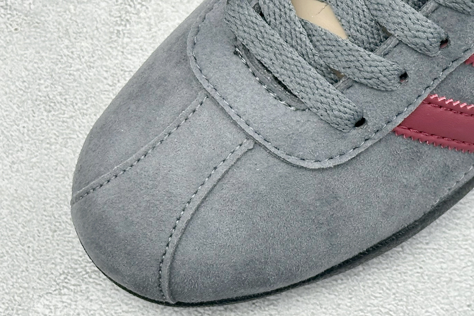 150 BF版Adidas Tokyo W 复古百搭德训薄底鞋 KJ0366