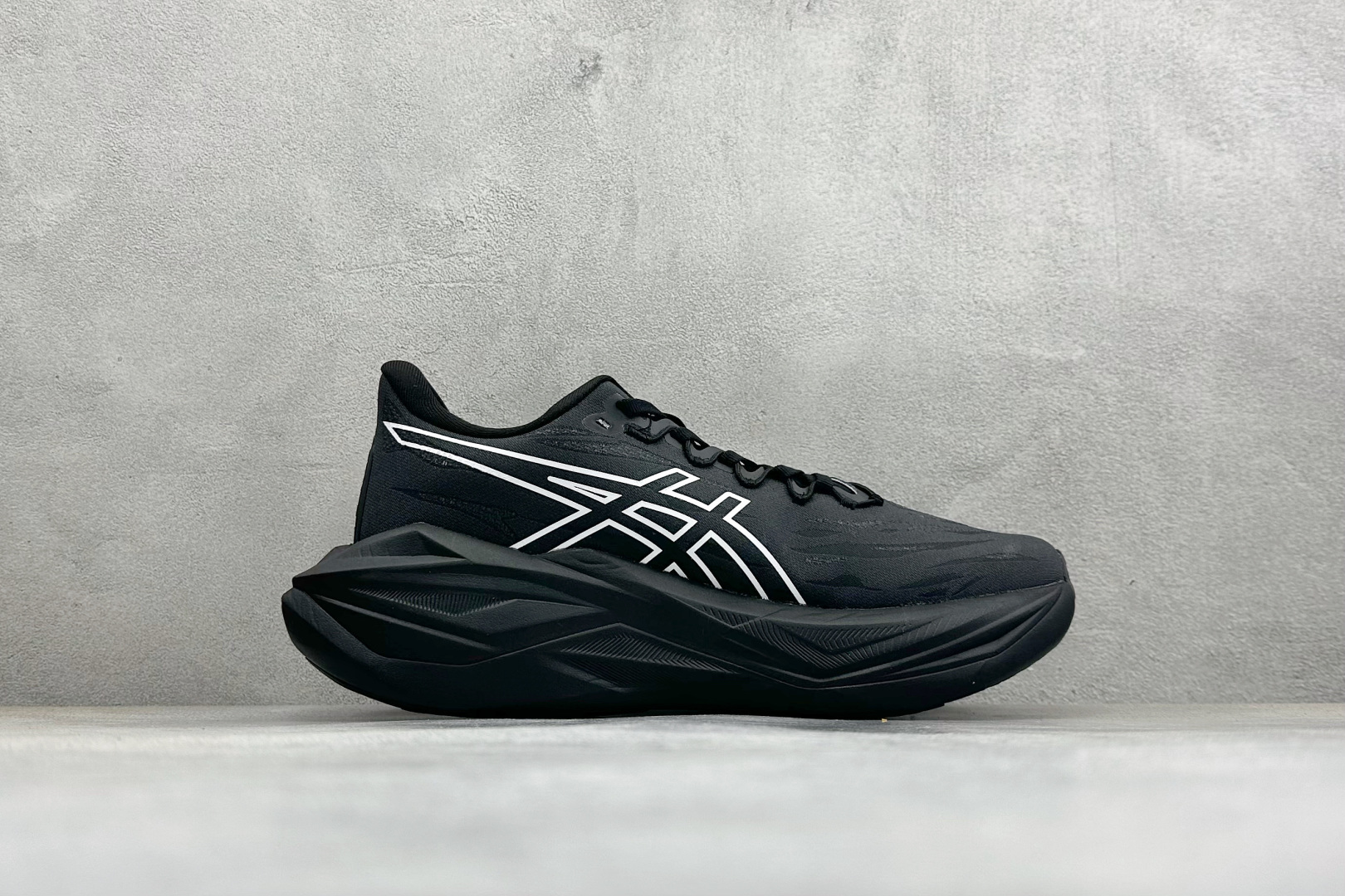 180 Asics SuperBlast 3 轻量回弹舒适透气支撑跑步鞋 1013A187-001-Chinese UA Cheap High Quatity Brand Clothes Bags handbags Sneakers wholesale wholesaler seller from China Factory suppliers Fashion Clothing Shoes best Quality Beautiful Price 180 Asics SuperBlast 3 轻量回弹舒适透气支撑跑步鞋 1013A187-001