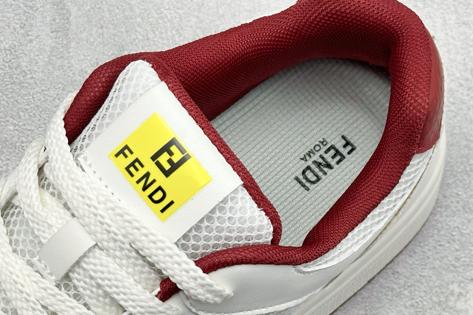 230 FENDI芬迪潮流时尚低帮 休闲运动鞋系列-Chinese UA Cheap High Quatity Brand Clothes Bags handbags Sneakers wholesale wholesaler seller from China Factory suppliers Fashion Clothing Shoes best Quality Beautiful Price 230 FENDI芬迪潮流时尚低帮 休闲运动鞋系列