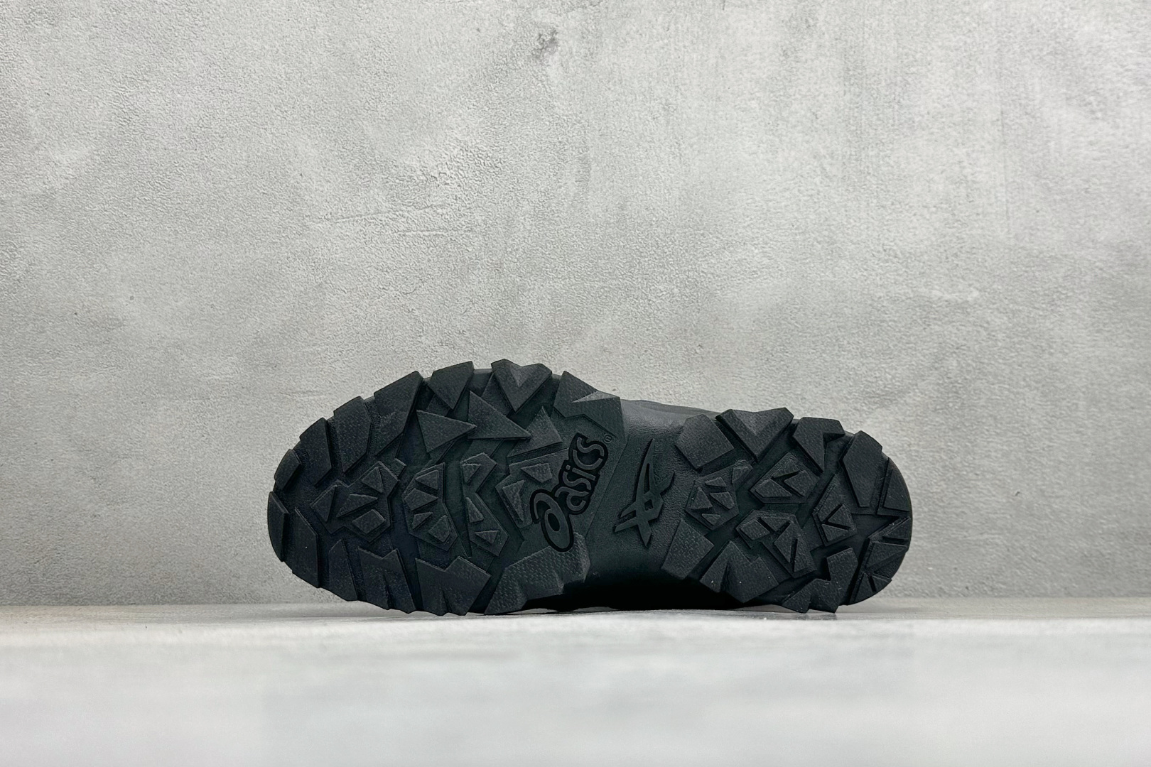 180 Asics Gel-Pickax 亚瑟士 登山徒步 户外运动平衡减震 抗冲击支撑 防滑耐磨平衡轻便 户外功能鞋 1203A817-020