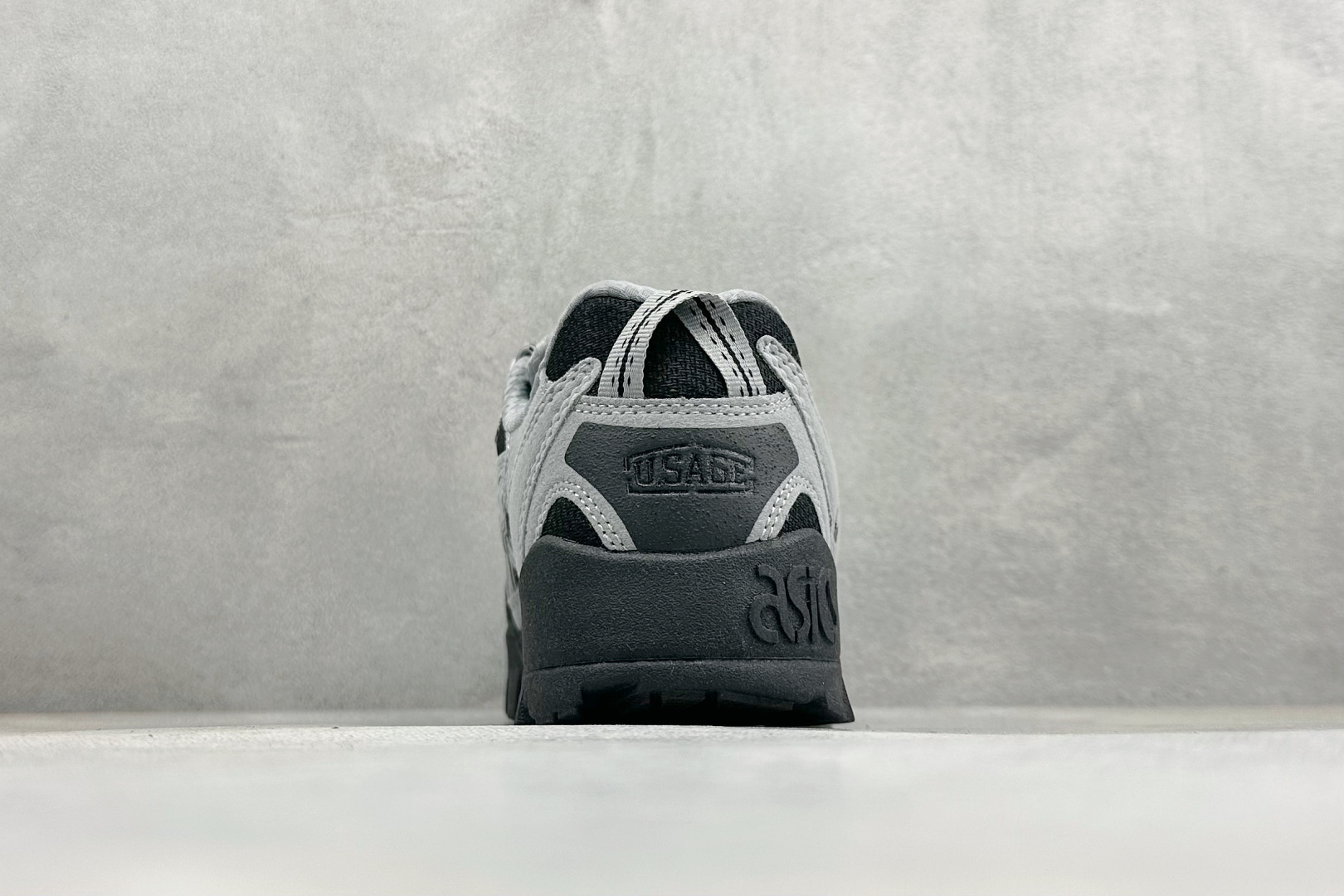 180 Asics Gel-Pickax 亚瑟士 登山徒步 户外运动平衡减震 抗冲击支撑 防滑耐磨平衡轻便 户外功能鞋 1203A747-021