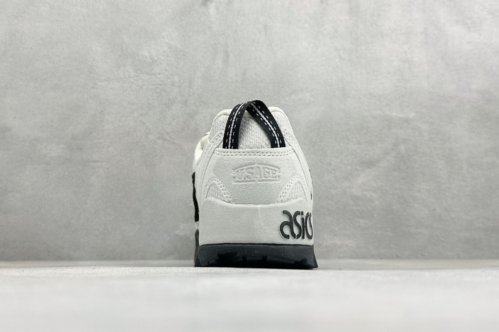 180 Asics Gel-Pickax 亚瑟士 登山徒步 户外运动平衡减震 抗冲击支撑 防滑耐磨平衡轻便 户外功能鞋 1203A768-020