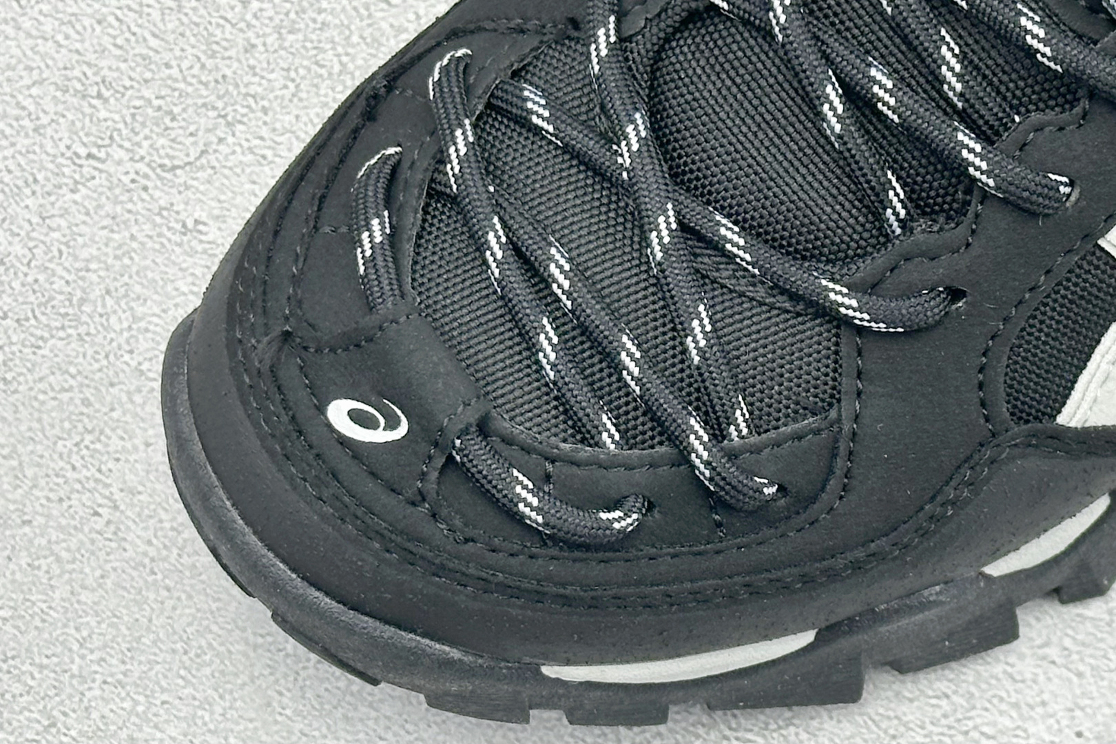 180 Asics Gel-Pickax 亚瑟士 登山徒步 户外运动平衡减震 抗冲击支撑 防滑耐磨平衡轻便 户外功能鞋 1203A568-200