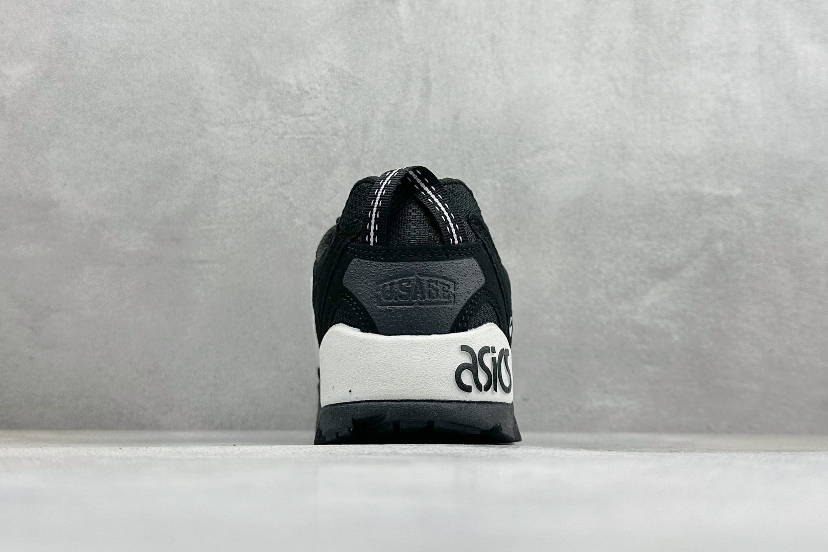 180 Asics Gel-Pickax 亚瑟士 登山徒步 户外运动平衡减震 抗冲击支撑 防滑耐磨平衡轻便 户外功能鞋 1203A568-200