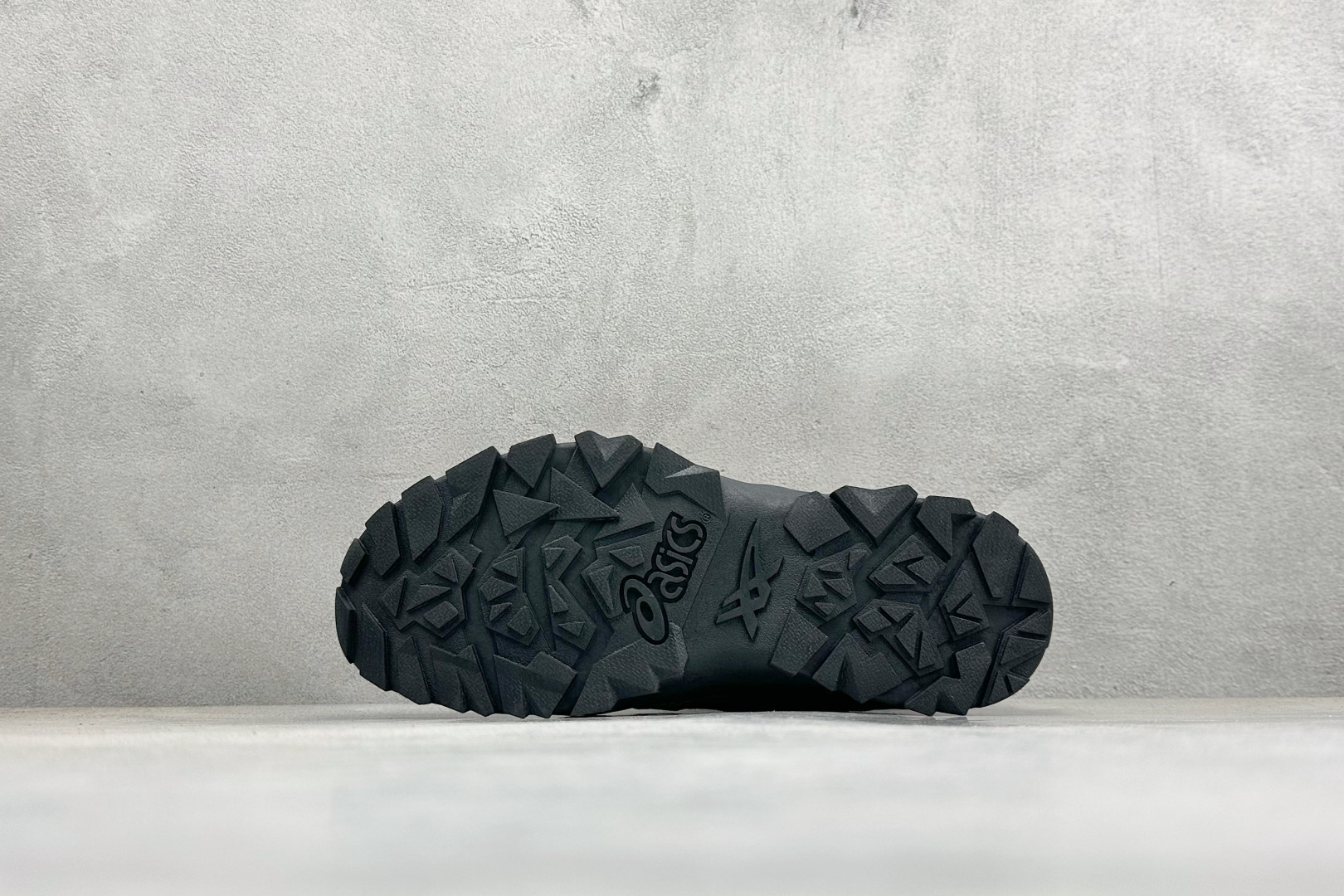 180 Asics Gel-Pickax 亚瑟士 登山徒步 户外运动平衡减震 抗冲击支撑 防滑耐磨平衡轻便 户外功能鞋 1203A672-200