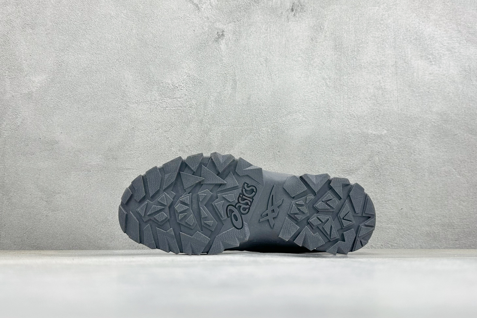 180 Asics Gel-Pickax 亚瑟士 登山徒步 户外运动平衡减震 抗冲击支撑 防滑耐磨平衡轻便 户外功能鞋 1203B026-020