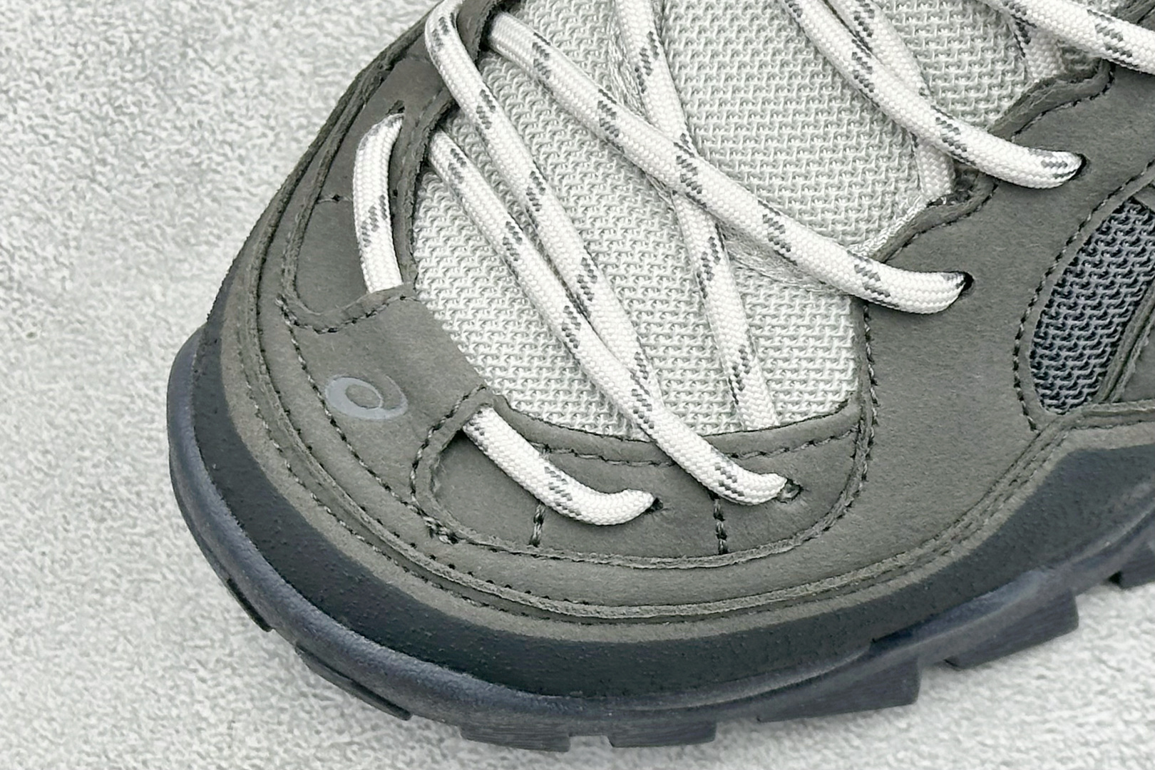 180 Asics Gel-Pickax 亚瑟士 登山徒步 户外运动平衡减震 抗冲击支撑 防滑耐磨平衡轻便 户外功能鞋 1203B026-020