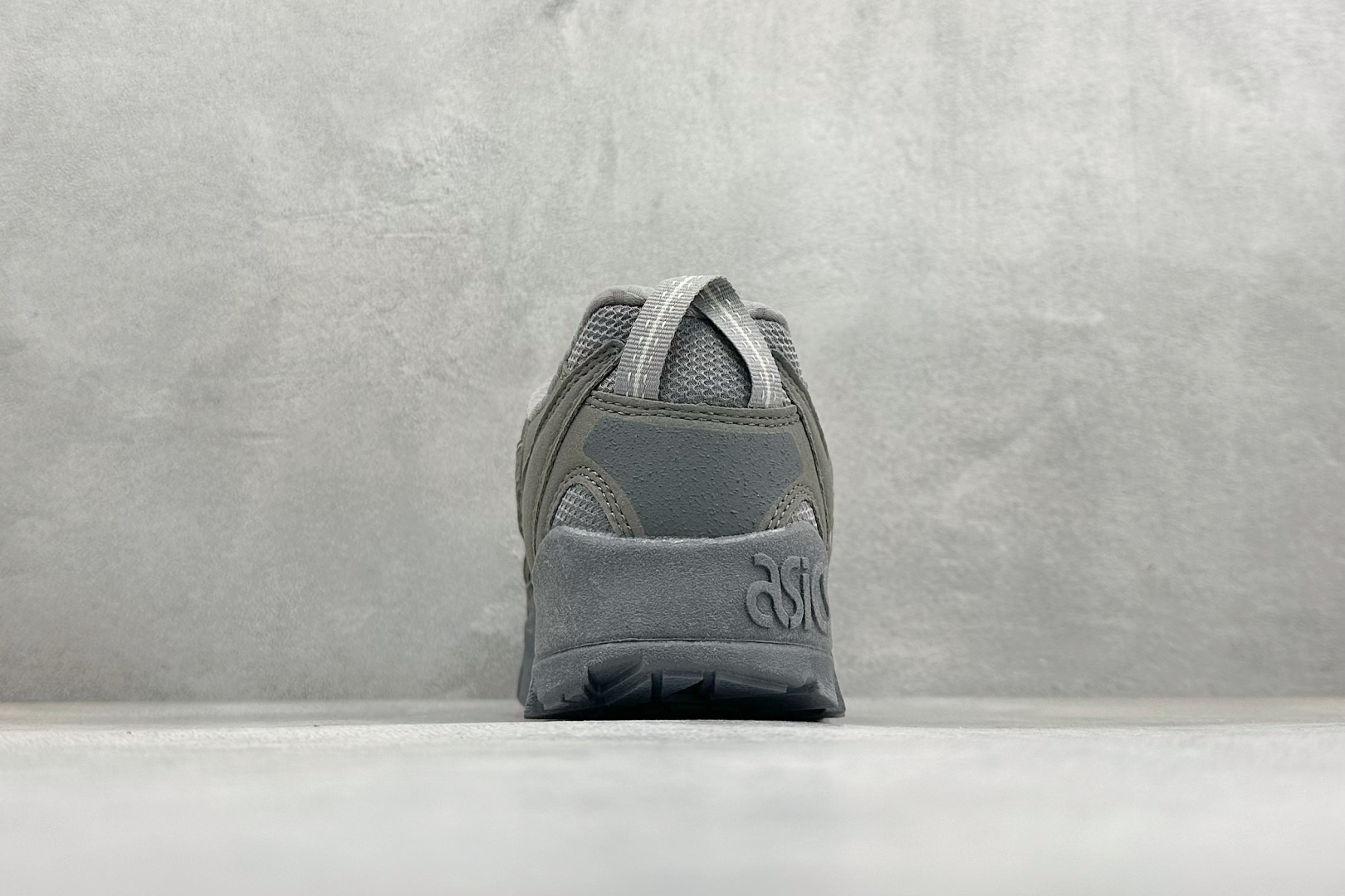 180 Asics Gel-Pickax 亚瑟士 登山徒步 户外运动平衡减震 抗冲击支撑 防滑耐磨平衡轻便 户外功能鞋 1203B026-020