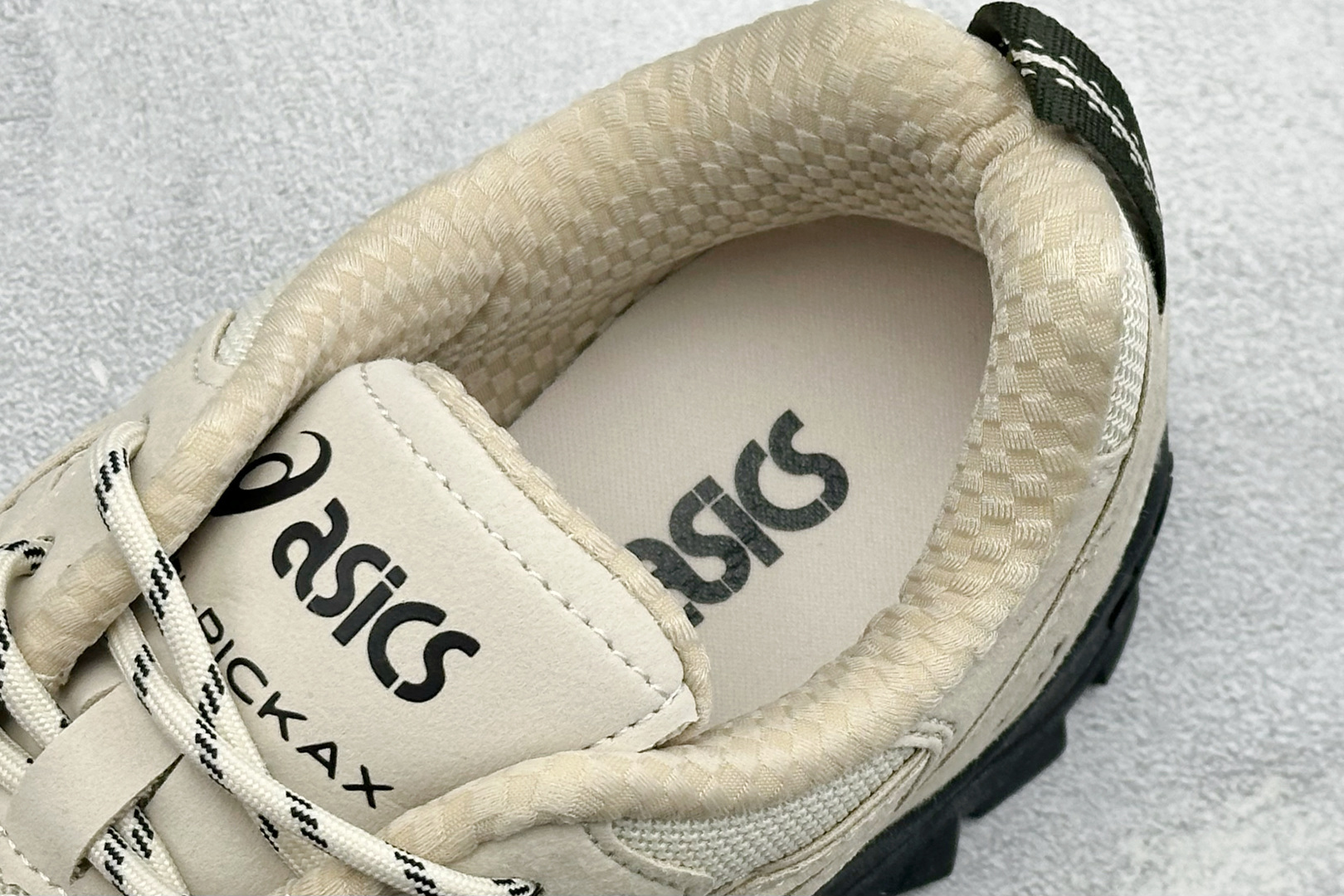 180 Asics Gel-Pickax 亚瑟士 登山徒步 户外运动平衡减震 抗冲击支撑 防滑耐磨平衡轻便 户外功能鞋 1203A983-020-Chinese UA Cheap High Quatity Brand Clothes Bags handbags Sneakers wholesale wholesaler seller from China Factory suppliers Fashion Clothing Shoes best Quality Beautiful Price 180 Asics Gel-Pickax 亚瑟士 登山徒步 户外运动平衡减震 抗冲击支撑 防滑耐磨平衡轻便 户外功能鞋 1203A983-020