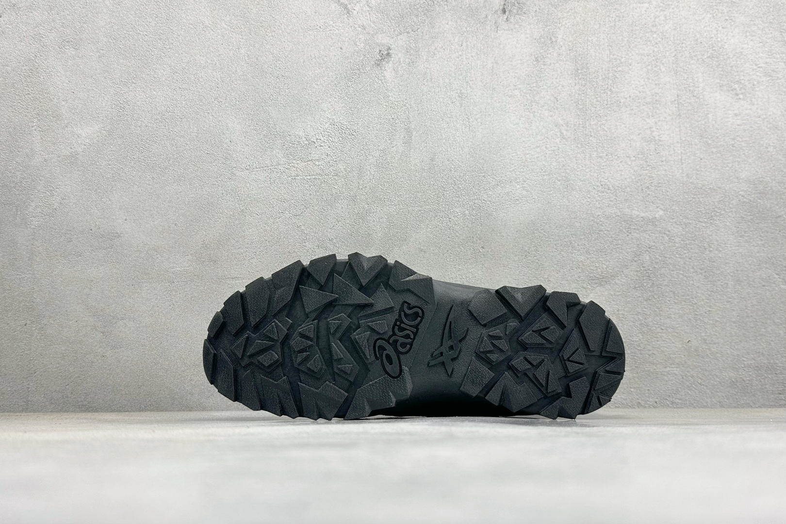 180 Asics Gel-Pickax 亚瑟士 登山徒步 户外运动平衡减震 抗冲击支撑 防滑耐磨平衡轻便 户外功能鞋 1203A867-301