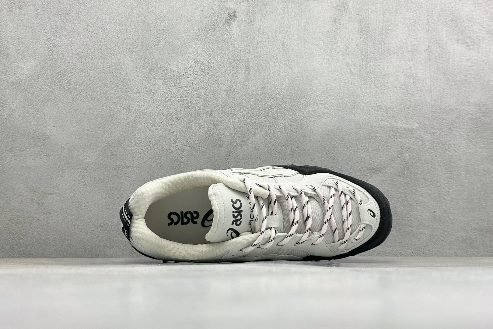 180 Asics Gel-Pickax 亚瑟士 登山徒步 户外运动平衡减震 抗冲击支撑 防滑耐磨平衡轻便 户外功能鞋 1203A746-001-Chinese UA Cheap High Quatity Brand Clothes Bags handbags Sneakers wholesale wholesaler seller from China Factory suppliers Fashion Clothing Shoes best Quality Beautiful Price 180 Asics Gel-Pickax 亚瑟士 登山徒步 户外运动平衡减震 抗冲击支撑 防滑耐磨平衡轻便 户外功能鞋 1203A746-001