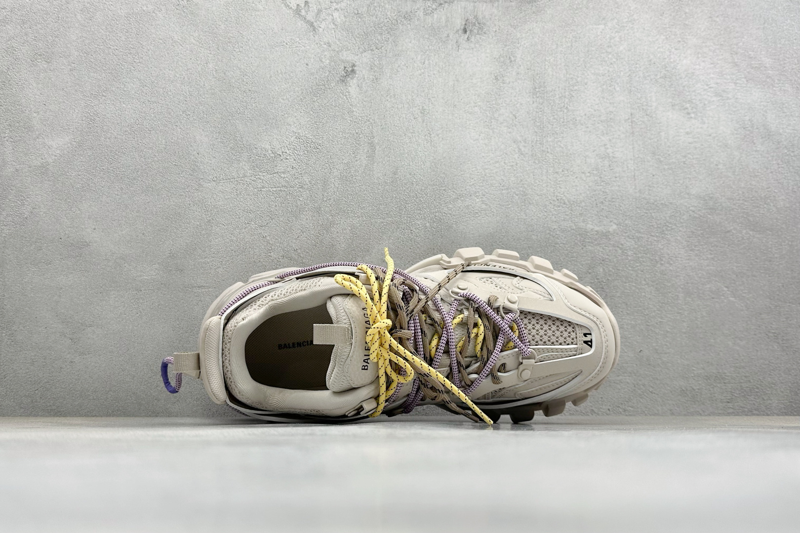 OBalenciaga Sneaker Tess s.Gomma 巴黎3.0 三代户外网面概念鞋 800592WTRHK-Top High Quatity Cheap Sneakers Fashion Clothing Clothes Bags handbags Shoes of all Brand wholesale With The best Quality And Beautiful Price from China Factory Chinese suppliers wholesaler seller OBalenciaga Sneaker Tess s.Gomma 巴黎3.0 三代户外网面概念鞋 800592WTRHK