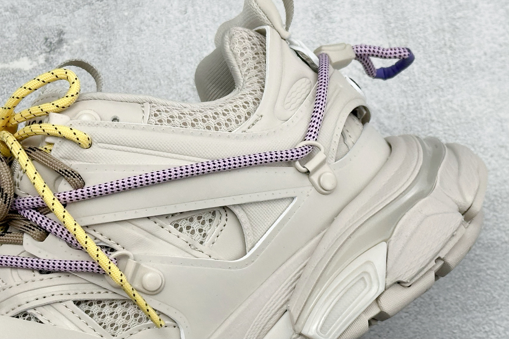OBalenciaga Sneaker Tess s.Gomma 巴黎3.0 三代户外网面概念鞋 800592WTRHK-Top High Quatity Cheap Sneakers Fashion Clothing Clothes Bags handbags Shoes of all Brand wholesale With The best Quality And Beautiful Price from China Factory Chinese suppliers wholesaler seller OBalenciaga Sneaker Tess s.Gomma 巴黎3.0 三代户外网面概念鞋 800592WTRHK