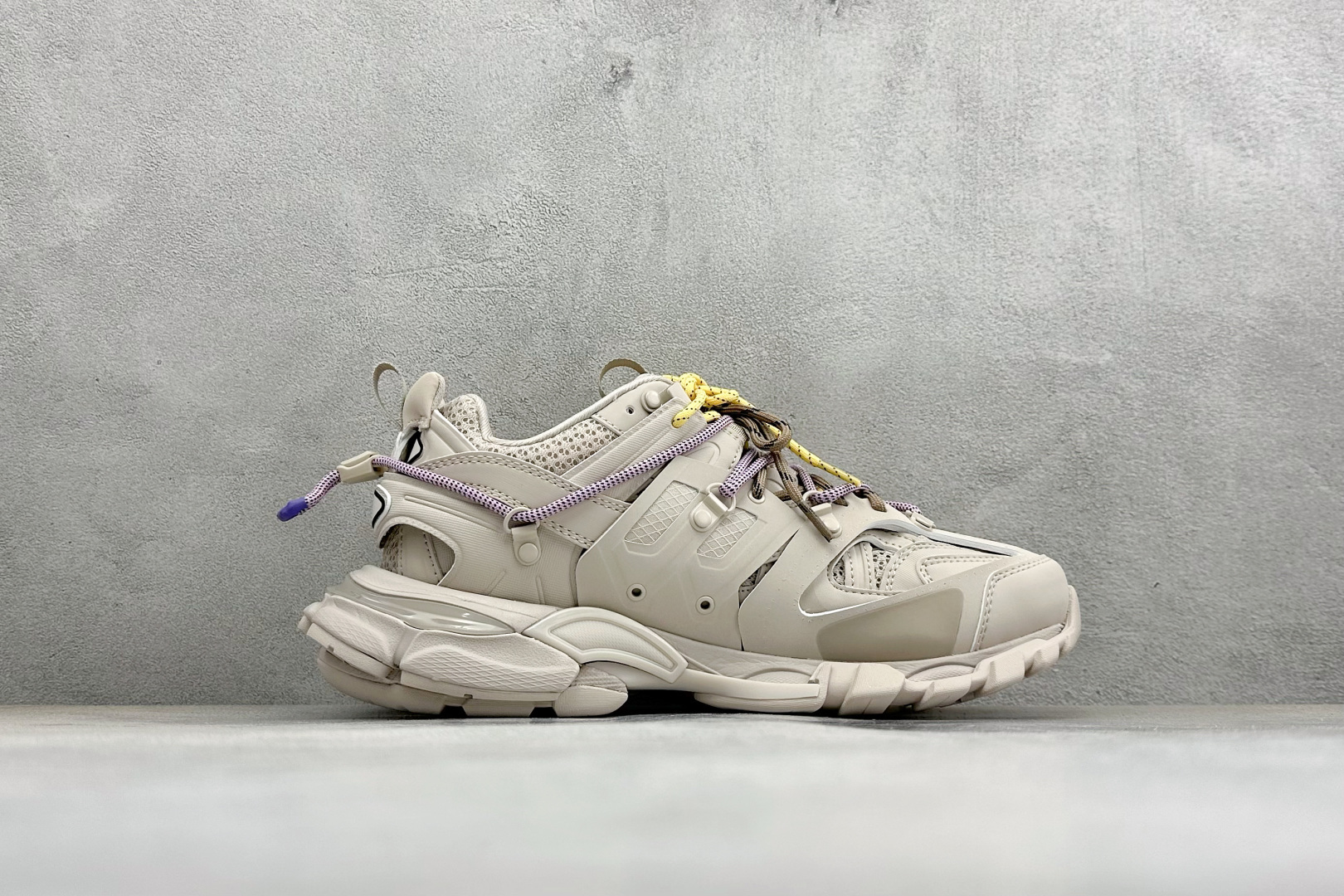 OBalenciaga Sneaker Tess s.Gomma 巴黎3.0 三代户外网面概念鞋 800592WTRHK-Top High Quatity Cheap Sneakers Fashion Clothing Clothes Bags handbags Shoes of all Brand wholesale With The best Quality And Beautiful Price from China Factory Chinese suppliers wholesaler seller OBalenciaga Sneaker Tess s.Gomma 巴黎3.0 三代户外网面概念鞋 800592WTRHK