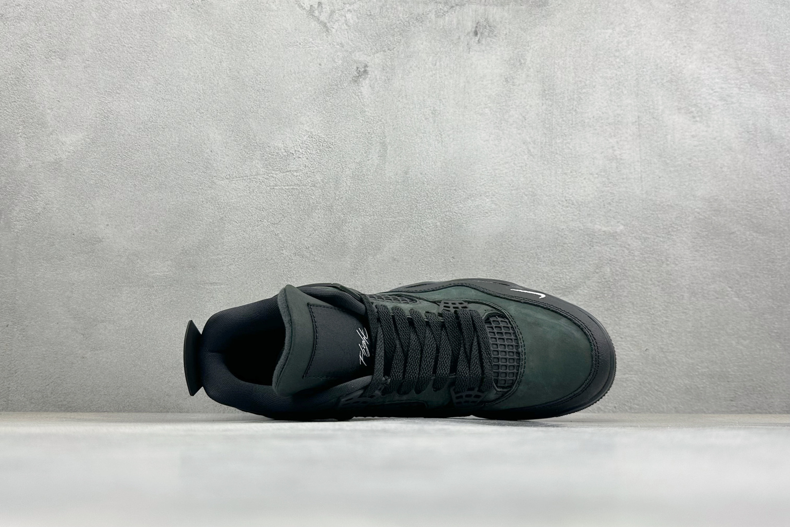 380 F版Jordan Air Jordan 4 Pine Green 联名款 黑绿 HF4340-001-Chinese UA Cheap High Quatity Brand Clothes Bags handbags Sneakers wholesale wholesaler seller from China Factory suppliers Fashion Clothing Shoes best Quality Beautiful Price 380 F版Jordan Air Jordan 4 Pine Green 联名款 黑绿 HF4340-001